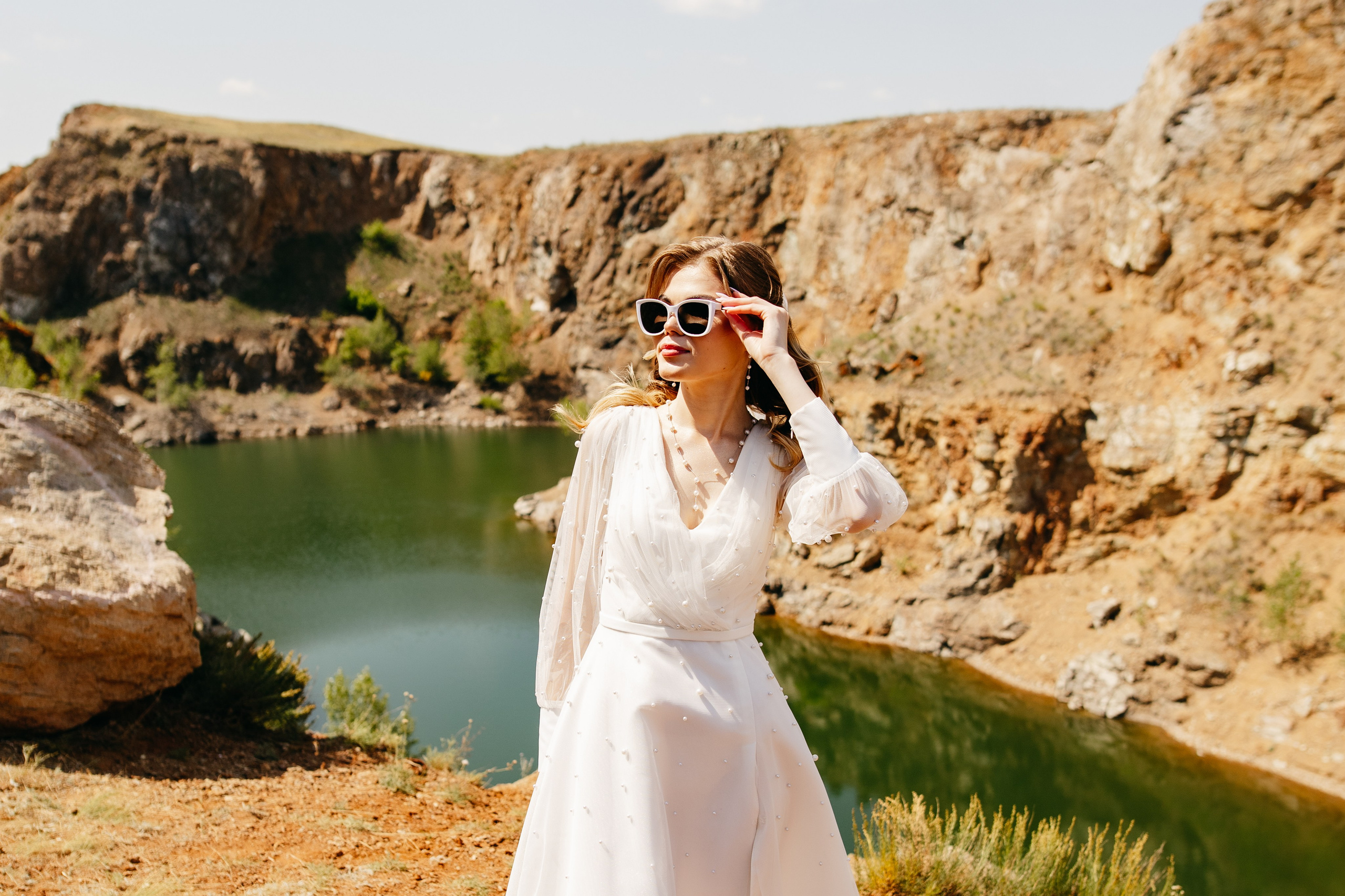 Кирилл и Екатерина. Свадебный и женский фотограф