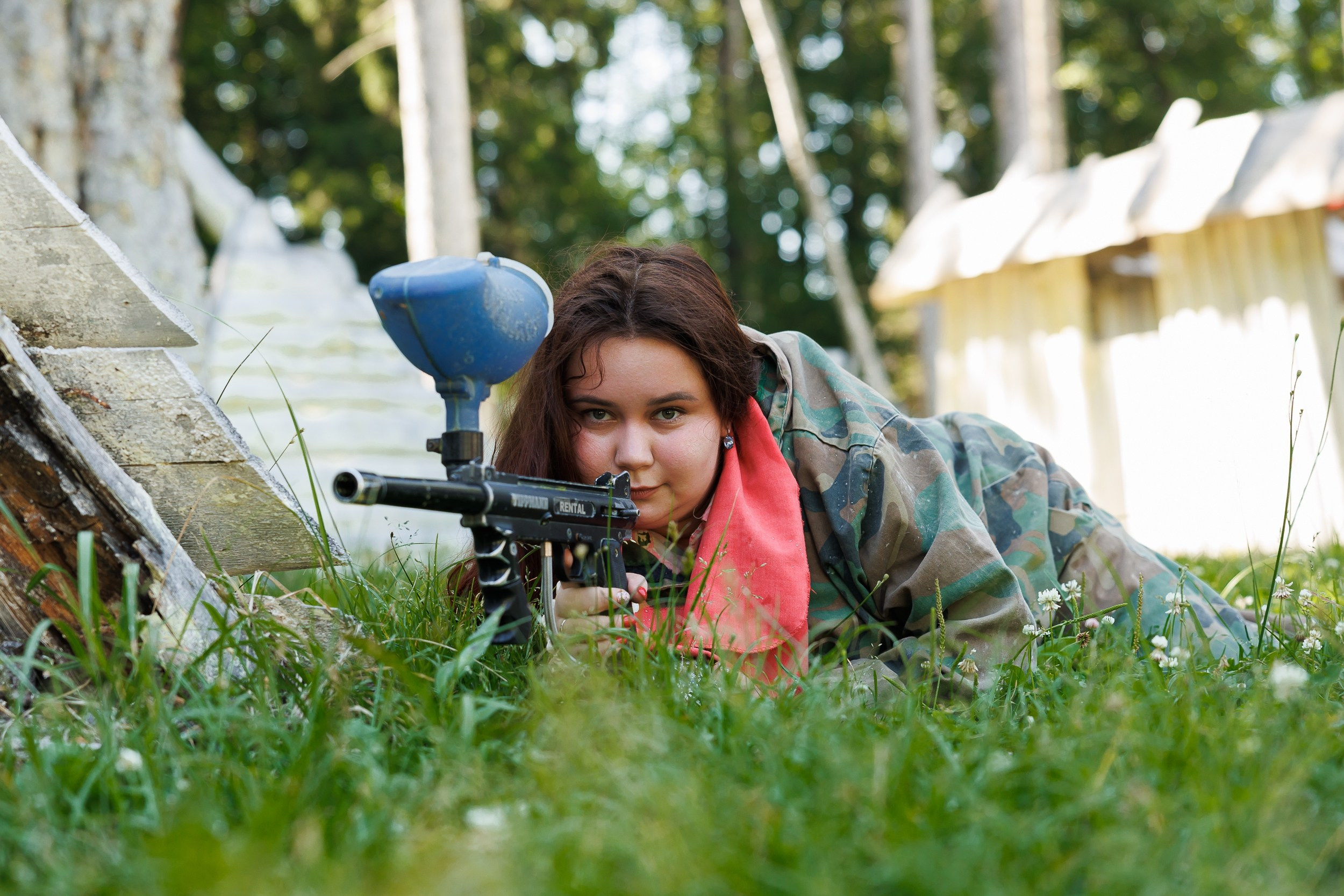STOLICA-CITY. Репортажный и свадебный фотограф Катерина Потапова