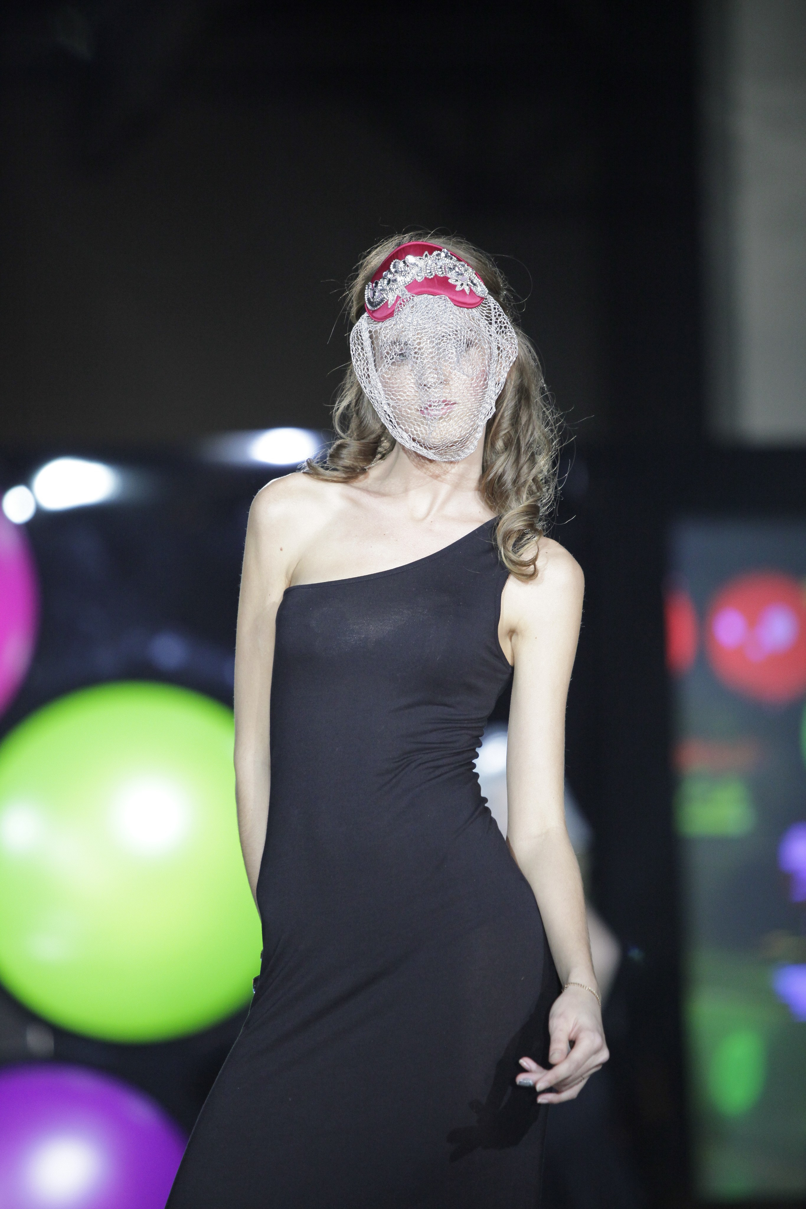 COSMOPOLITAN. Max Matvich and Victoria Basova are professionals in their field