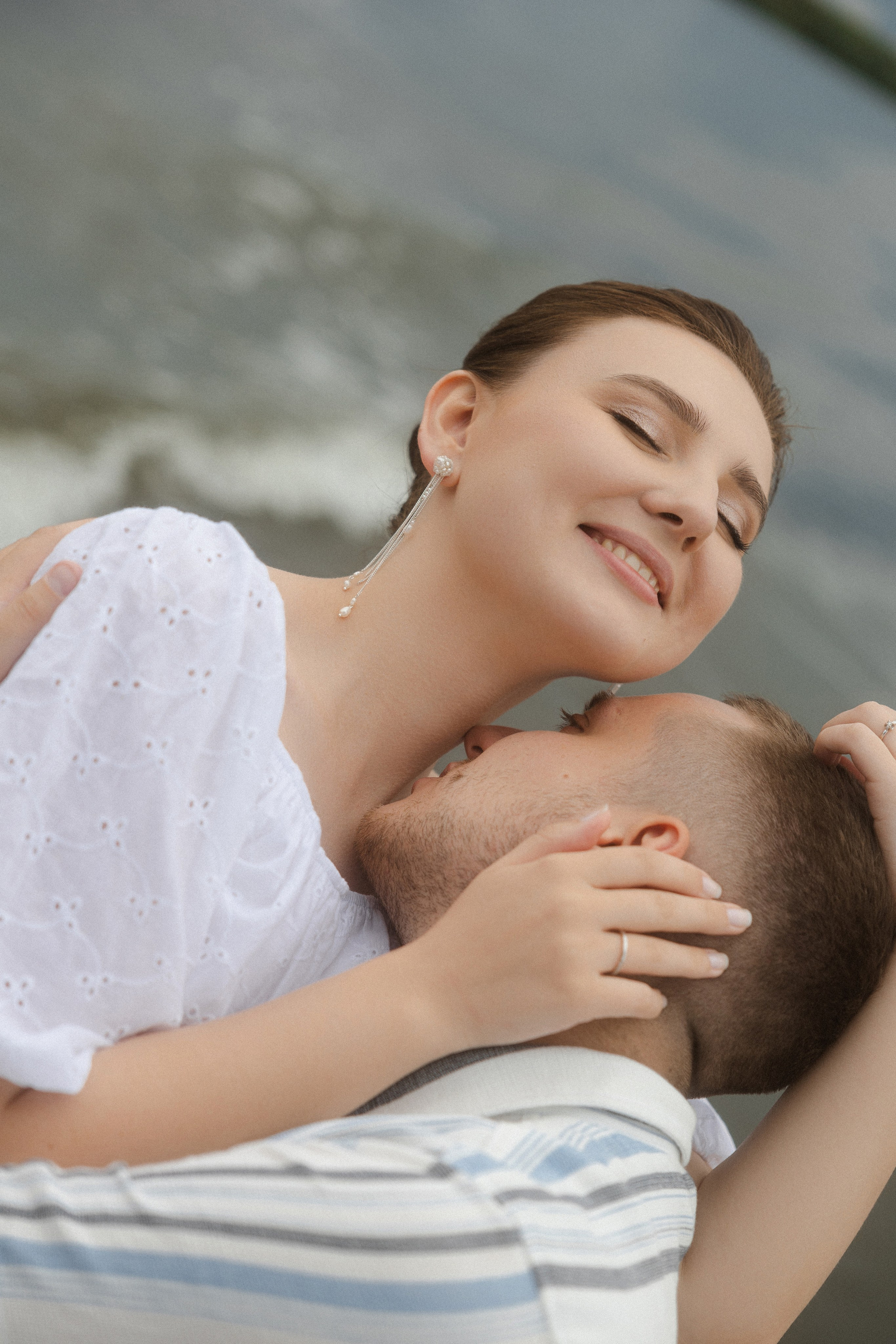 Дима и Настя. Свадебный фотограф в Рязани и Москве Евгения Жмурова