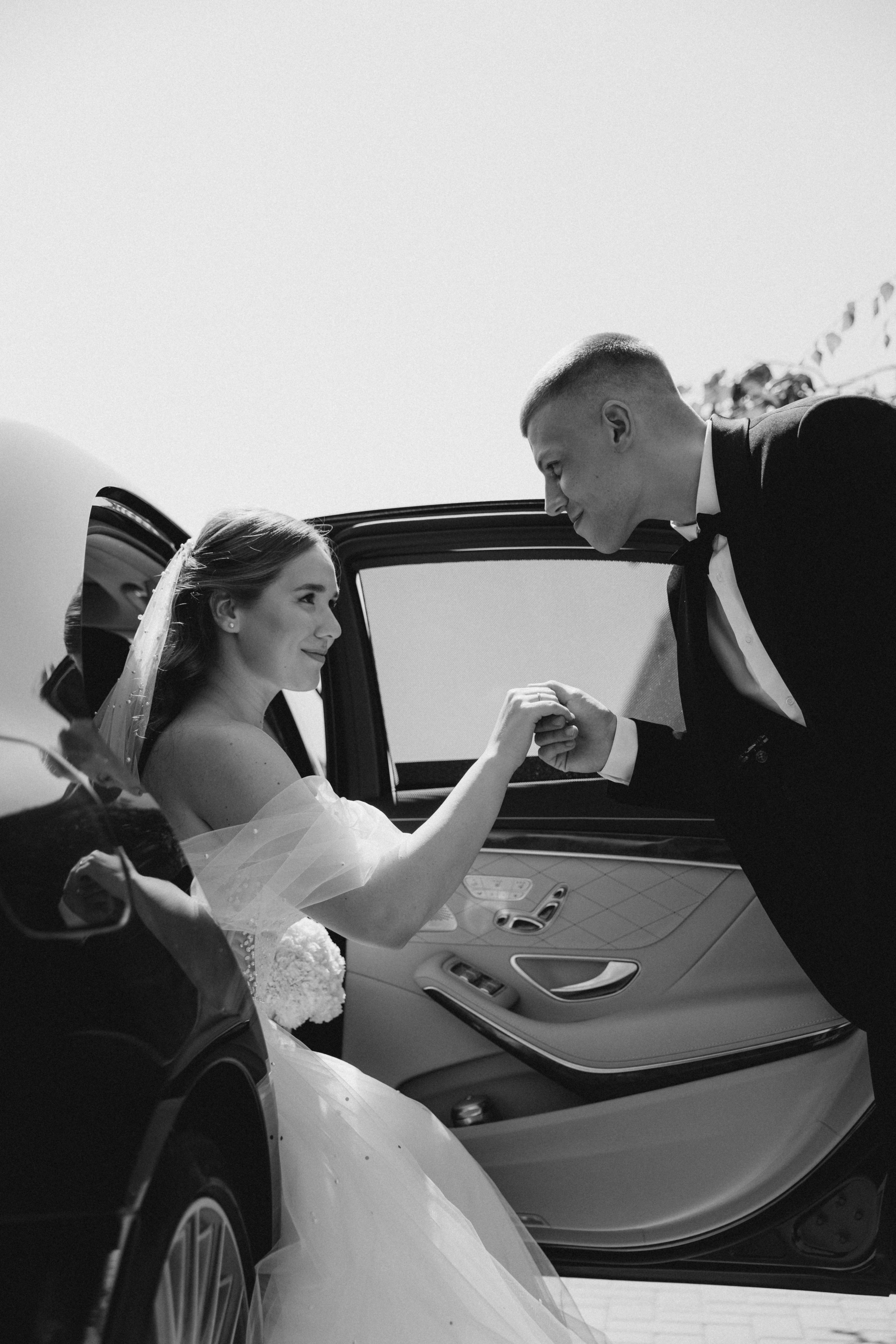 Влад и Екатерина. Свадебный и семейный фотограф Ольга Разрядова