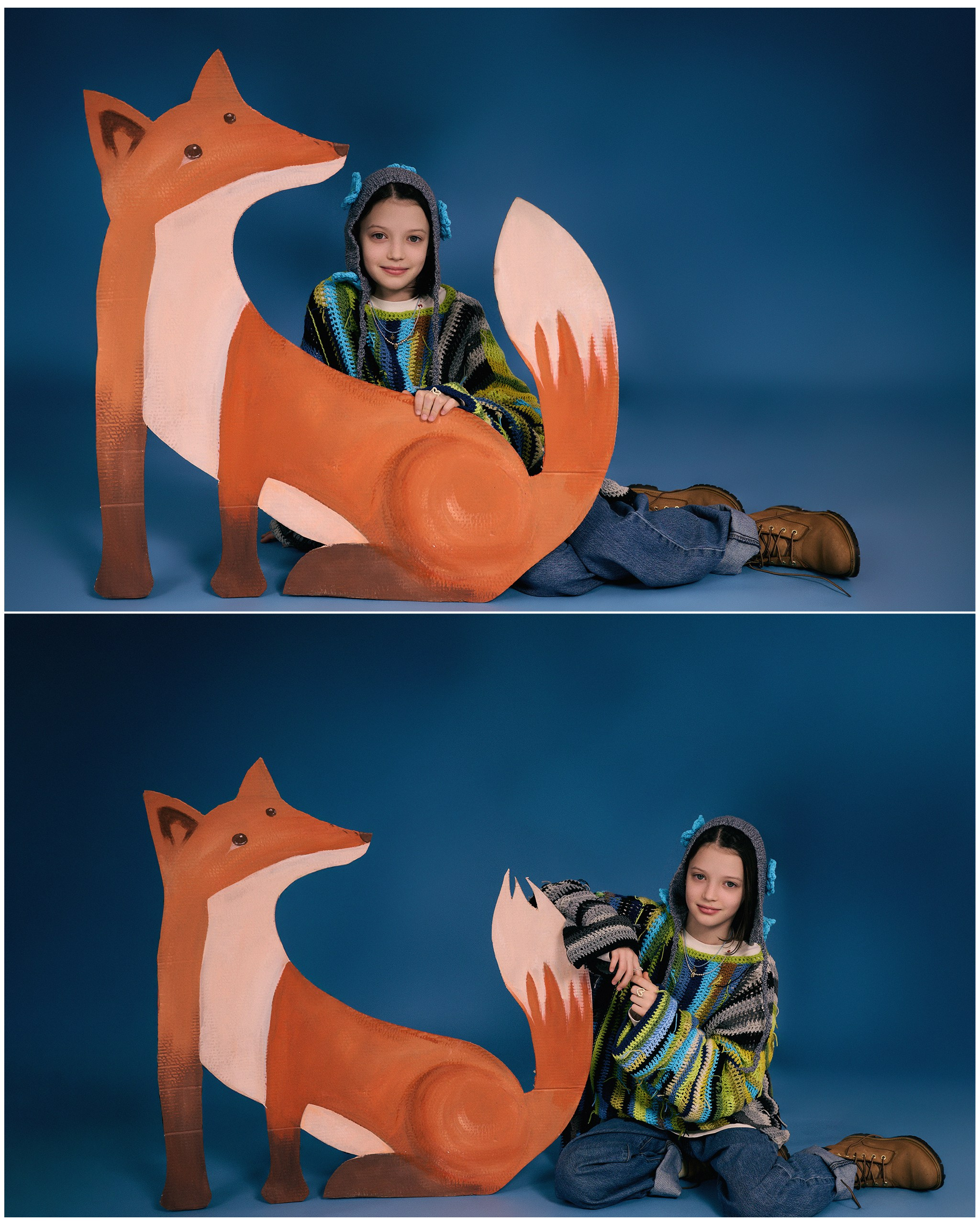 Lida — Kids. Фотограф в Алматы — Алексей Коньков | Репортаж, свадьбы, портреты, Love story