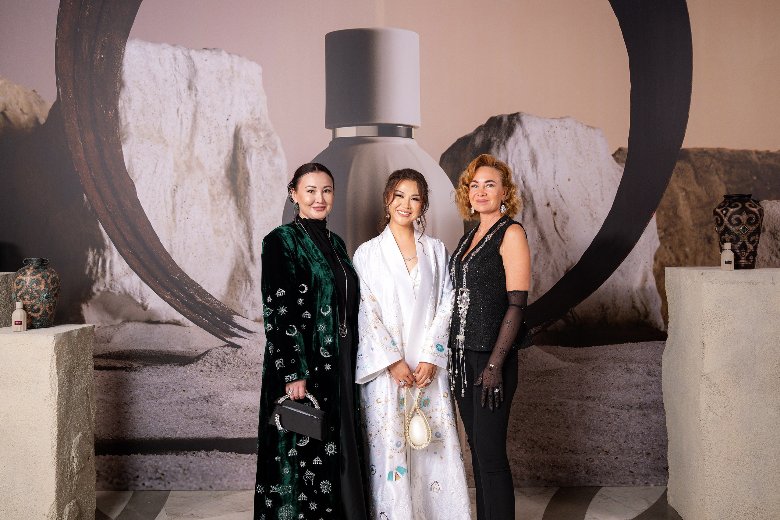 AMOUAGE / XVI Traditional Gala Dinner. Фотограф в Алматы — Алексей Коньков | Репортаж, свадьбы, портреты, Love story