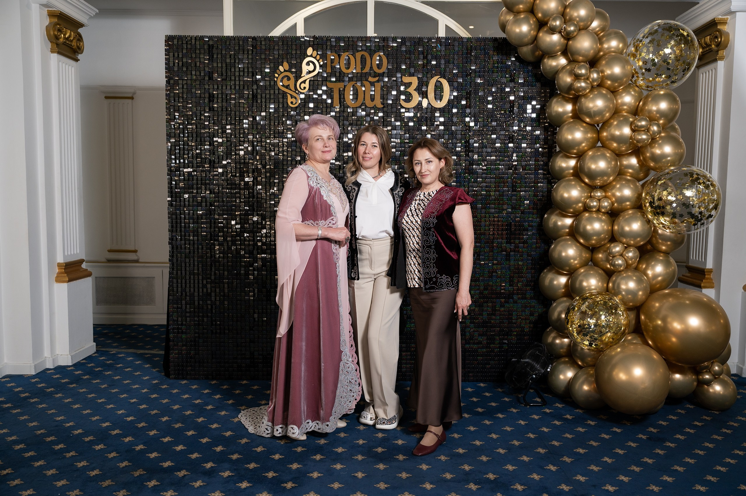 Podo Toi 3. Фотограф в Алматы — Алексей Коньков | Репортаж, свадьбы, портреты