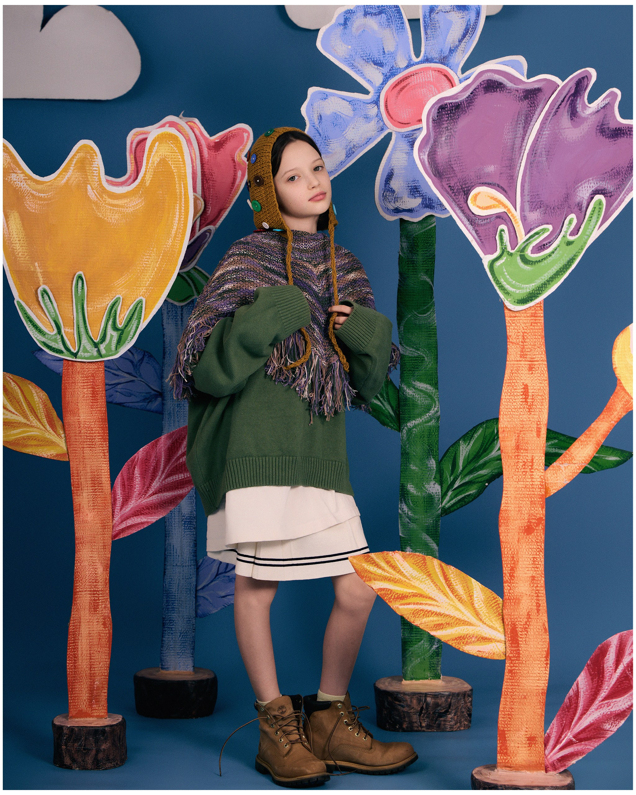 Lida — Kids. Фотограф в Алматы — Алексей Коньков | Репортаж, свадьбы, портреты, Love story