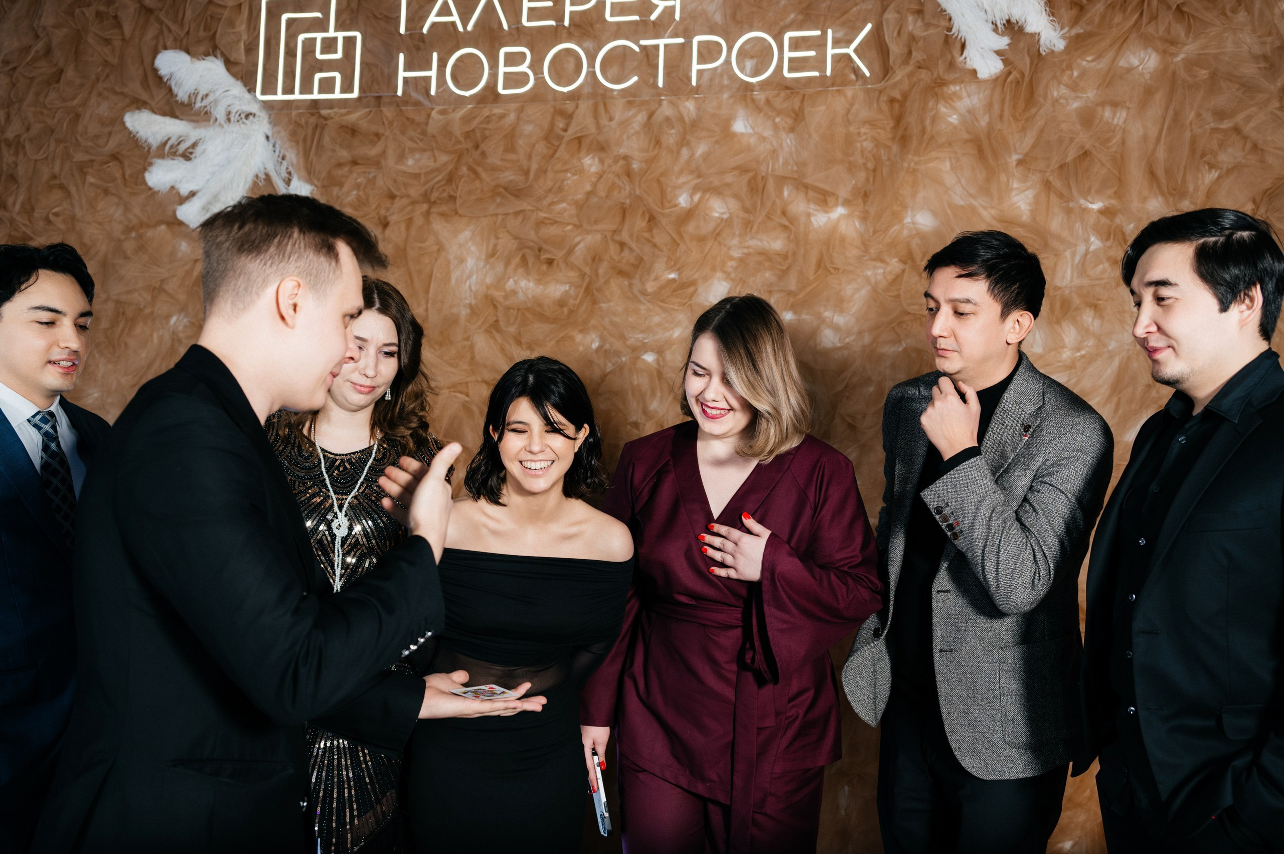 Галерея Новостроек. Фотограф в Алматы — Алексей Коньков | Репортаж, свадьбы, портреты