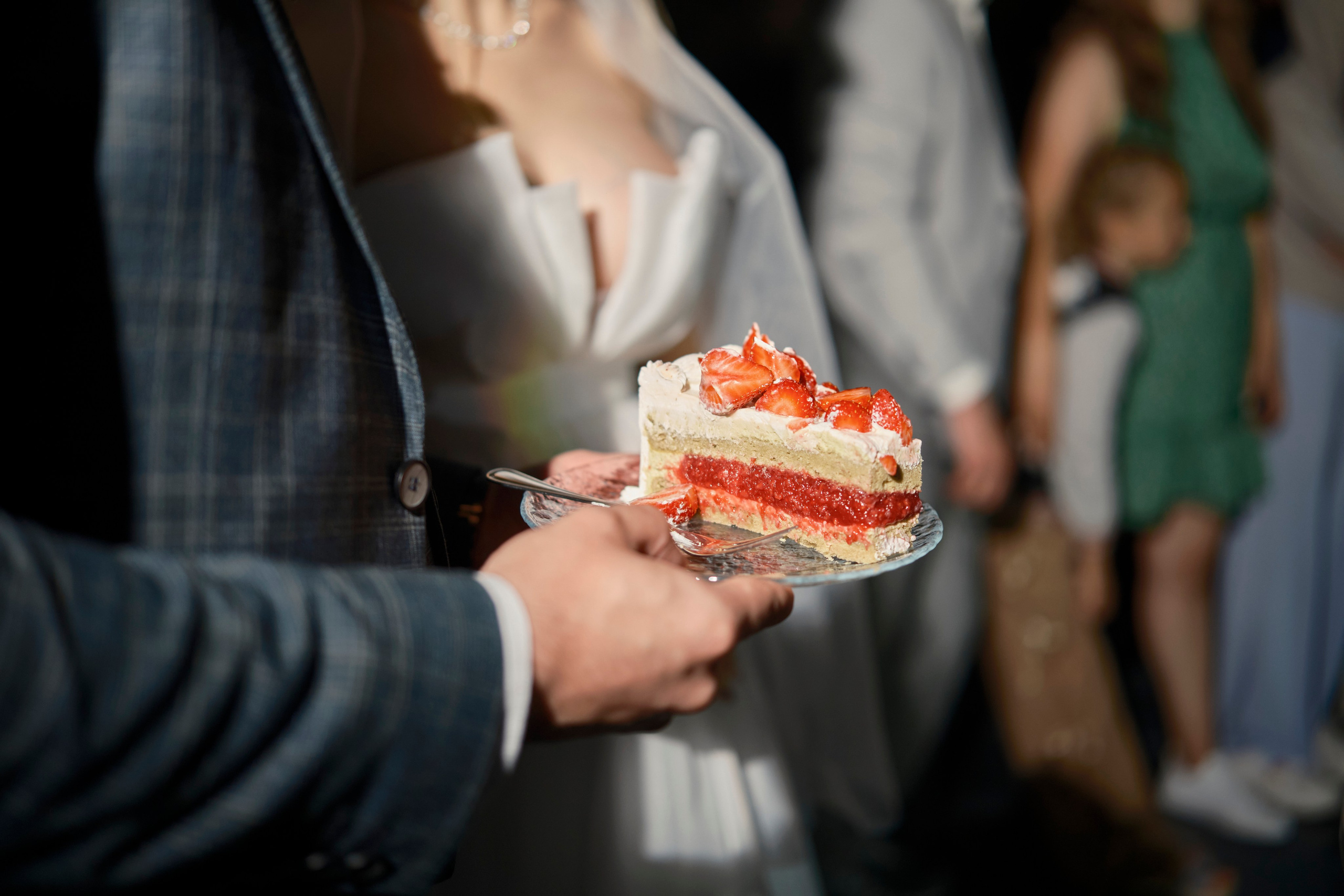 Сергей&Ирина. Николай Большаков