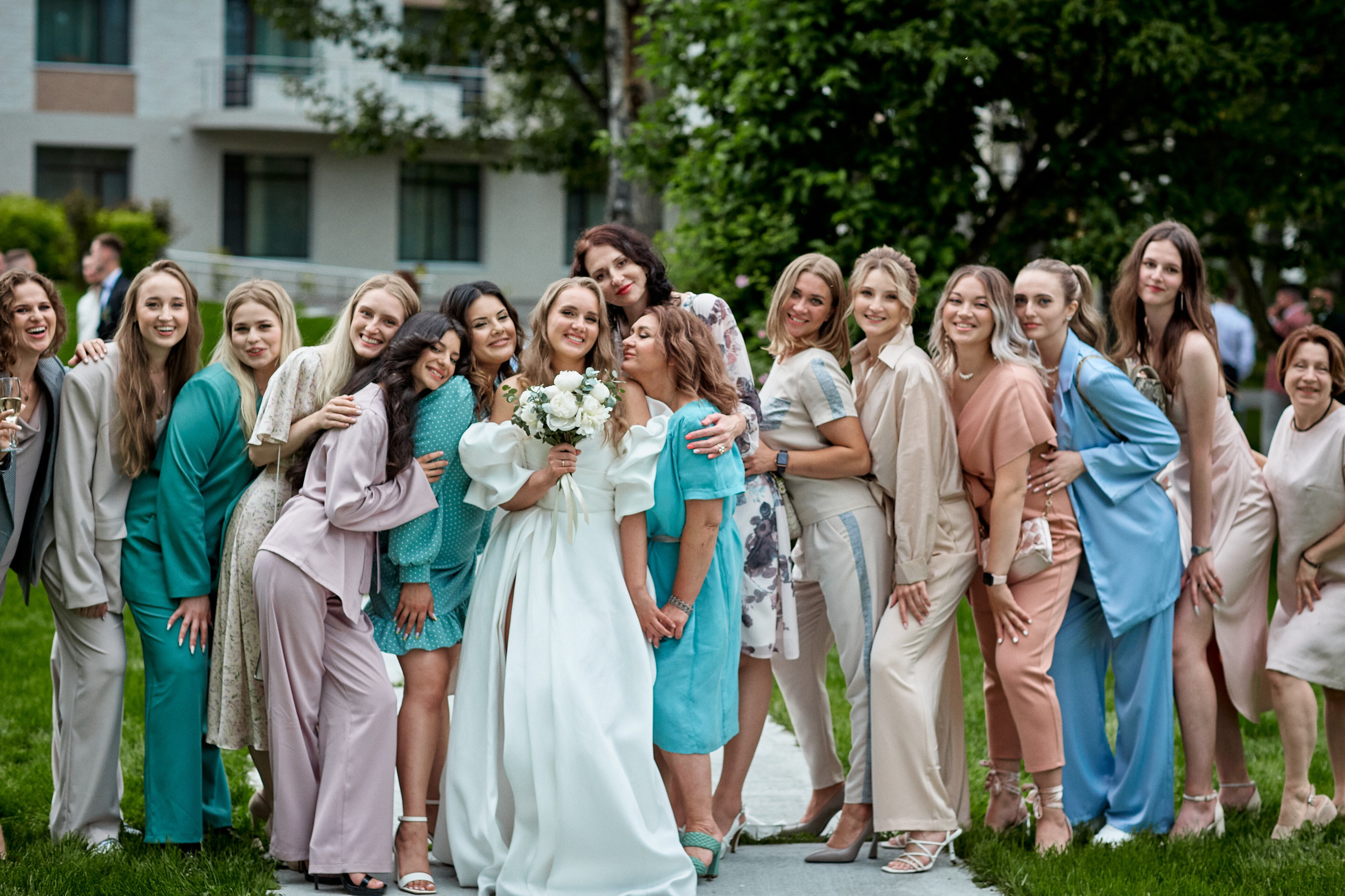 Кирилл + Лора. Свадебный фотограф на Камчатке Ян Панов