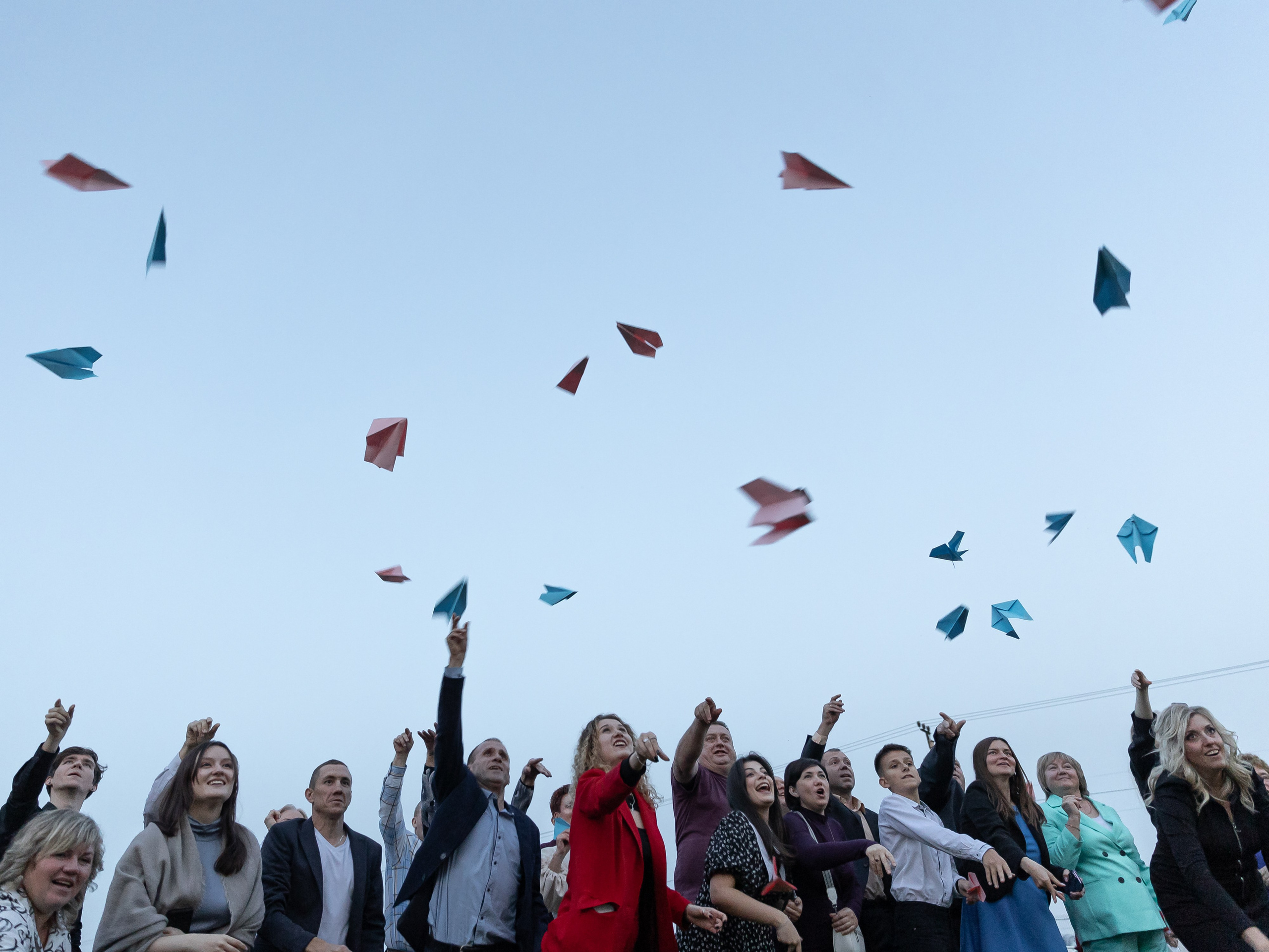 Wedding day A&E. Свадебный фотограф Колесников Антон