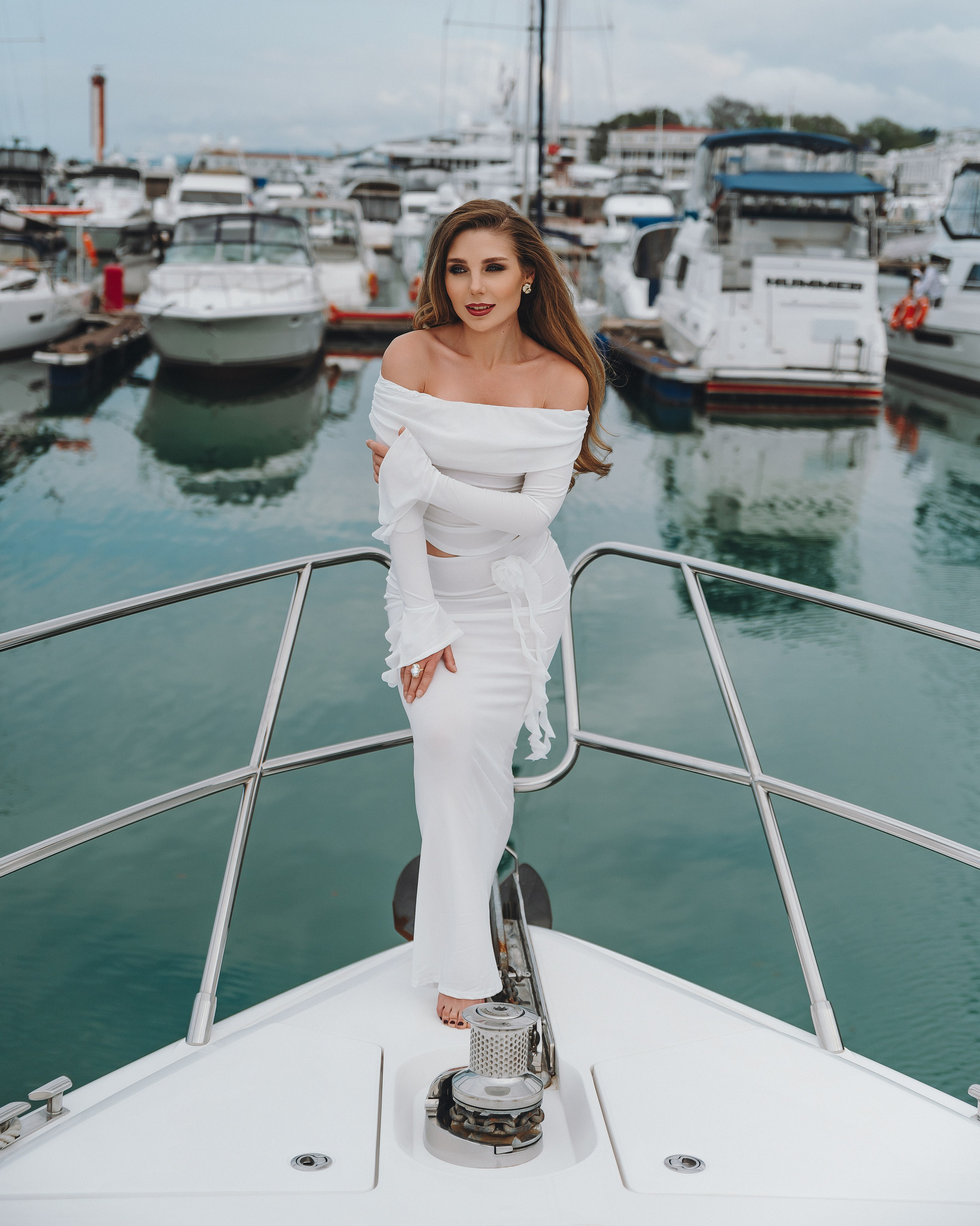 Индивидуальные Фотосессии. Фотограф Сочи-Краснодар