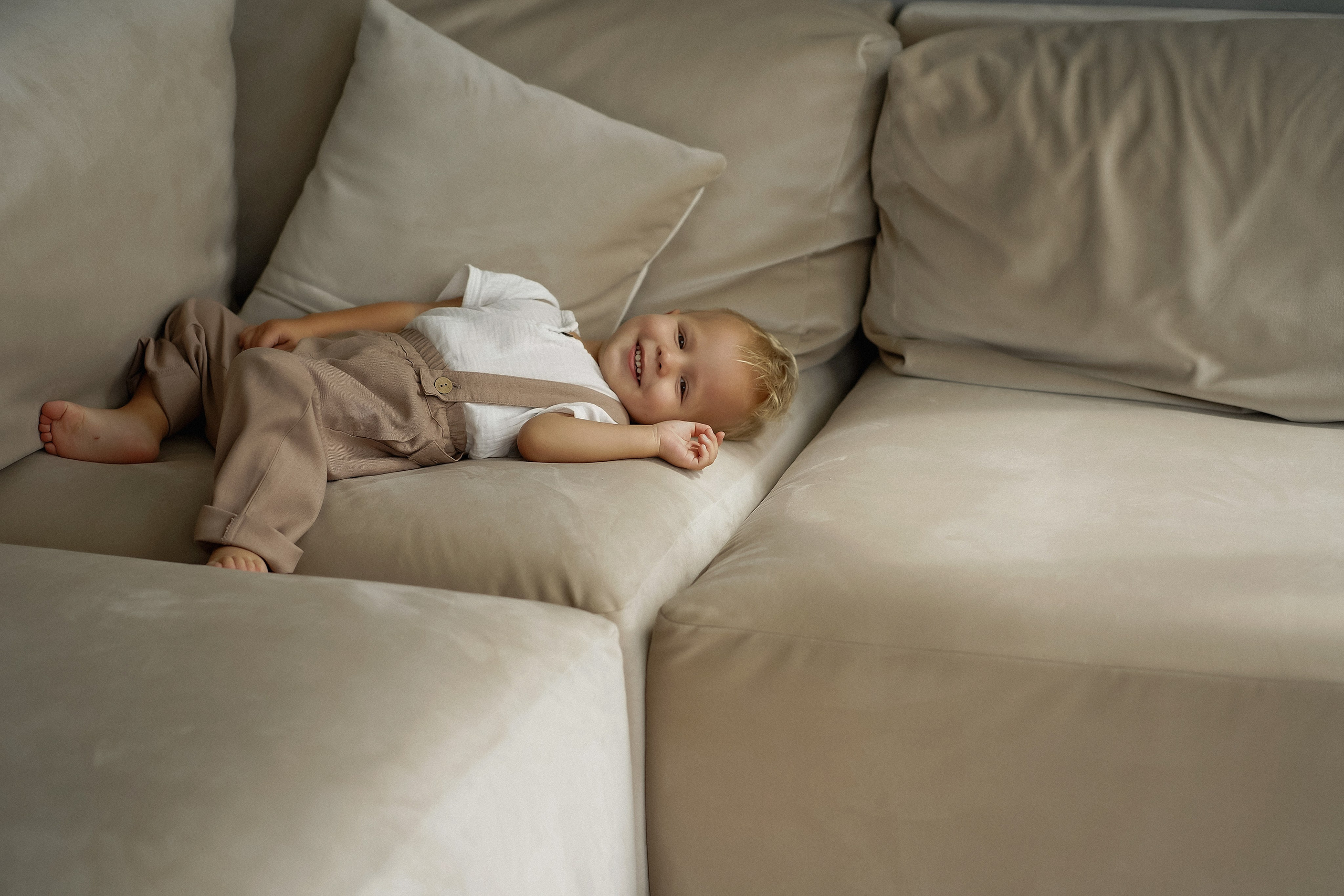 Детские истории. Детский и семейный фотограф в Давлеканово Волкова Вероника