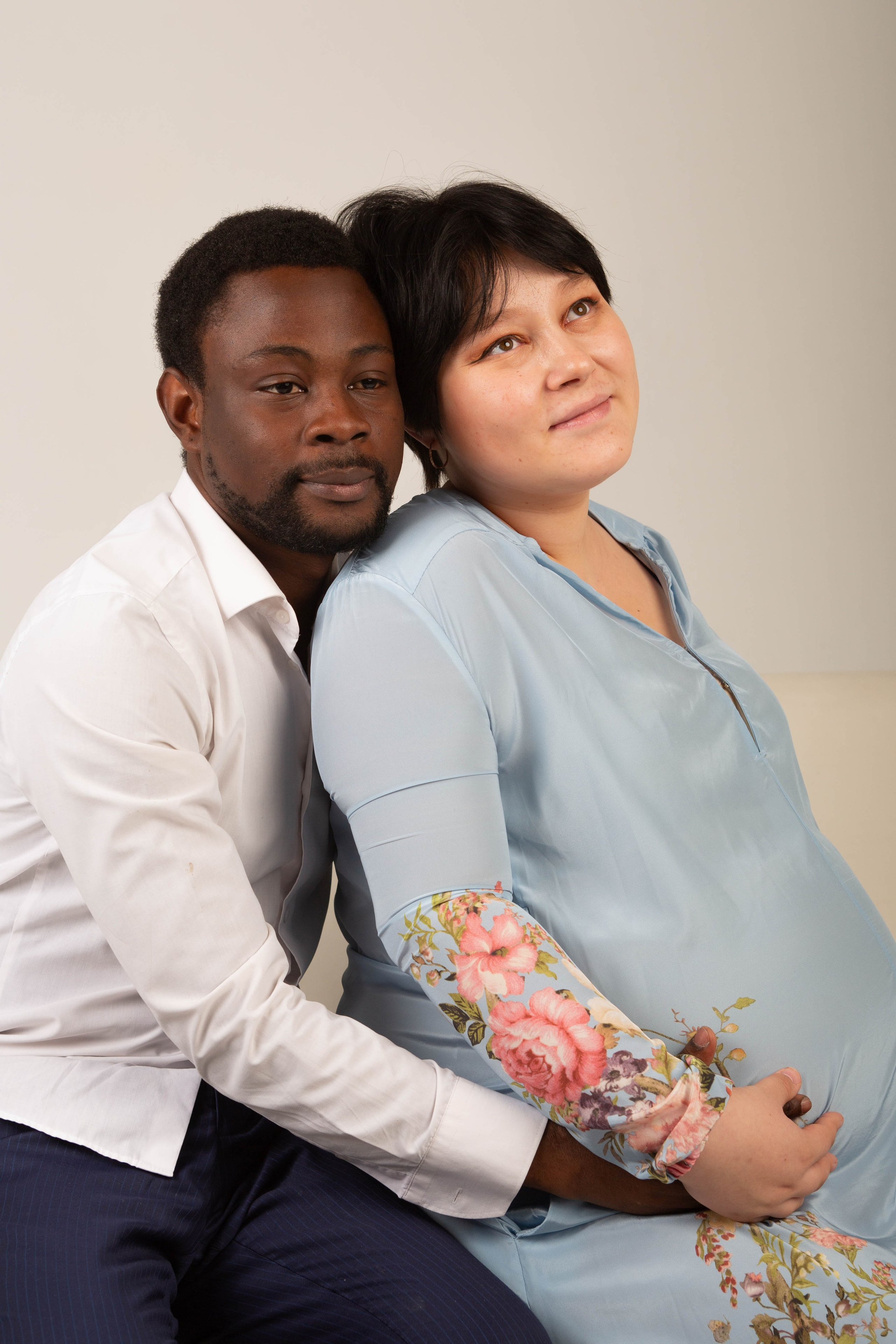 Мануэль и Кристина с детками. Фотограф Елена Бухонина Челябинск