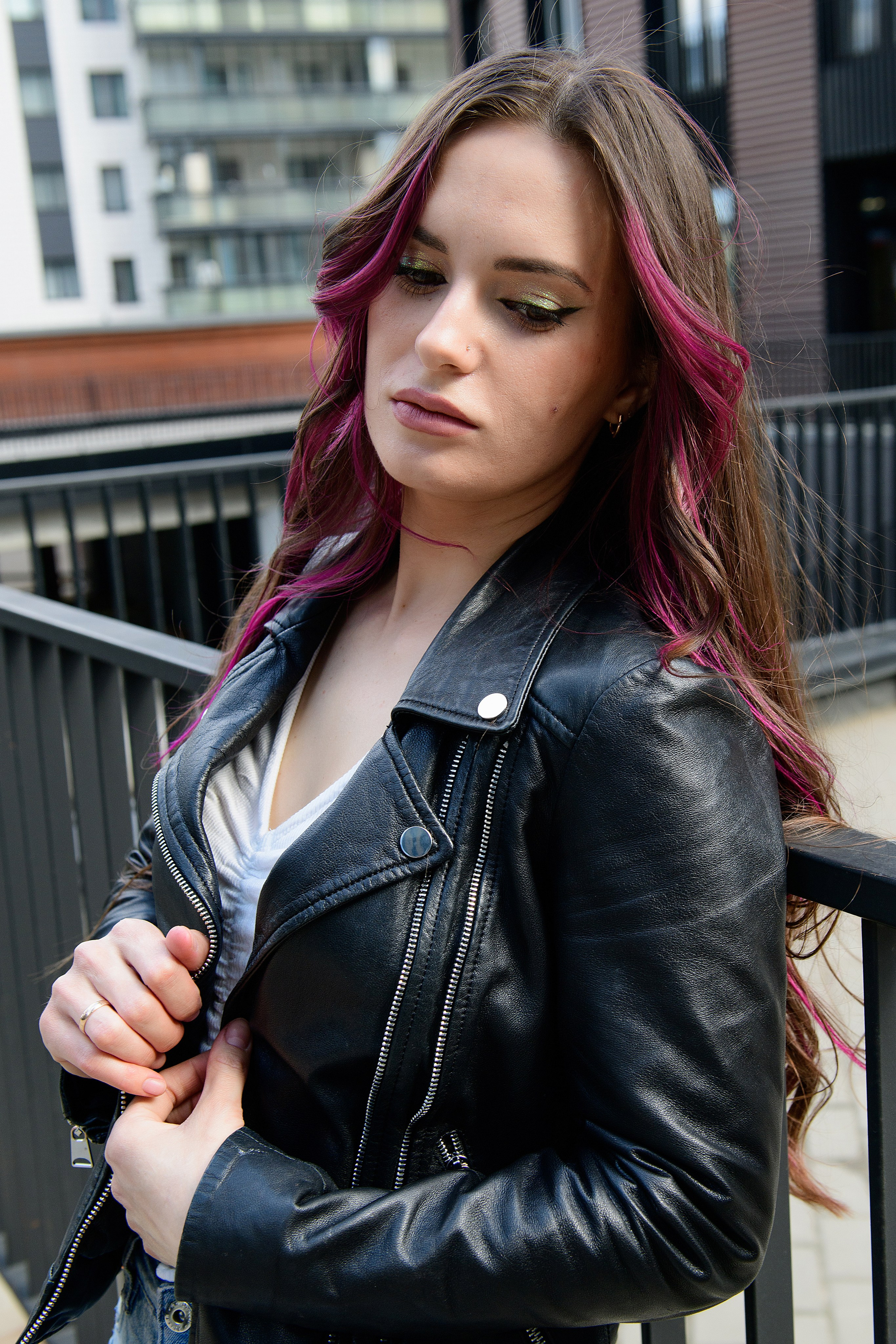 Фотопрогулка по Санкт-Петербургу. Организация и проведение фотосъемок в Санкт-Петербурге. Фотограф Смирягин Илья