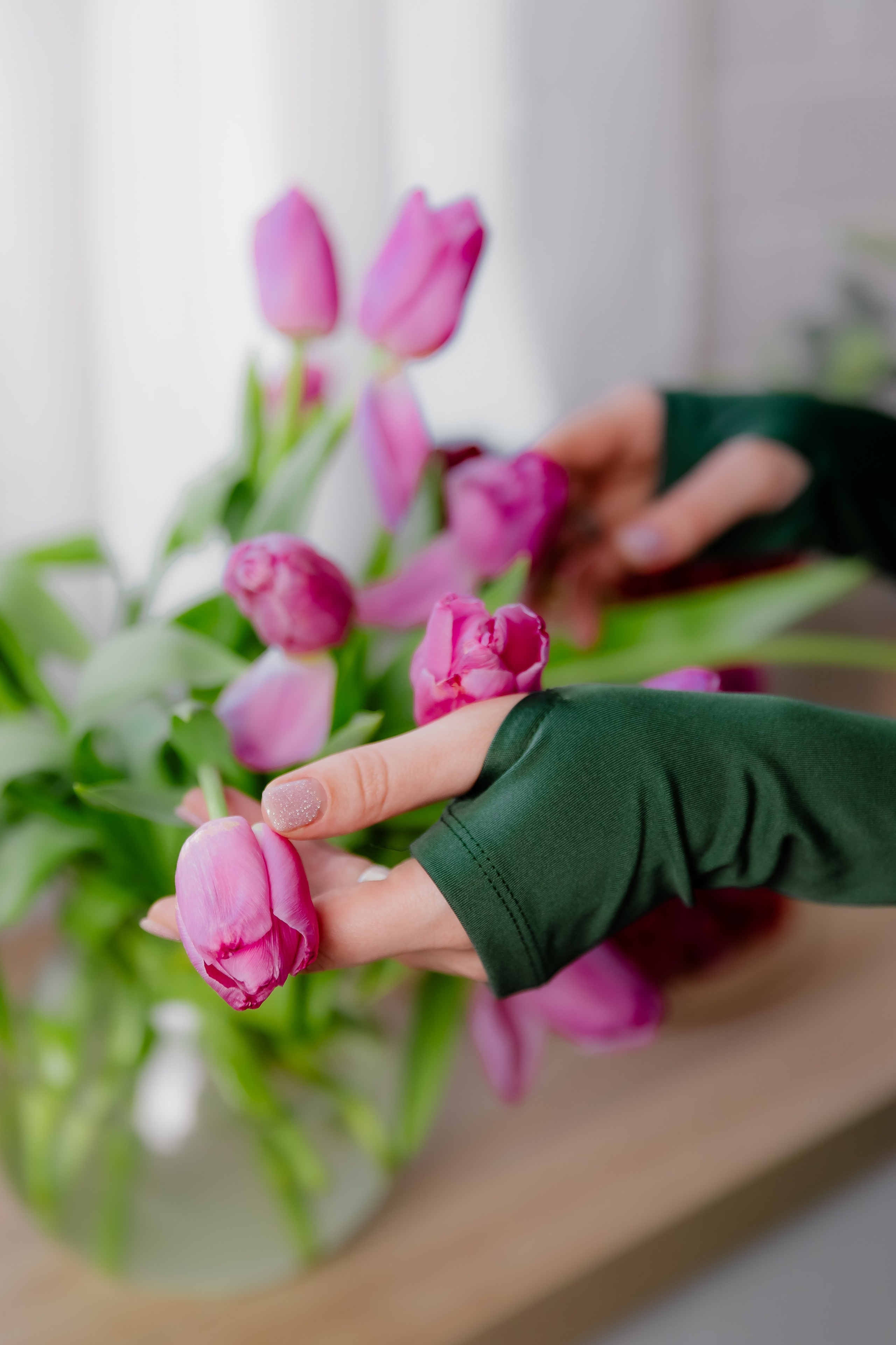 Индивидуальные фотосессии. Фотограф Ольга Симакова