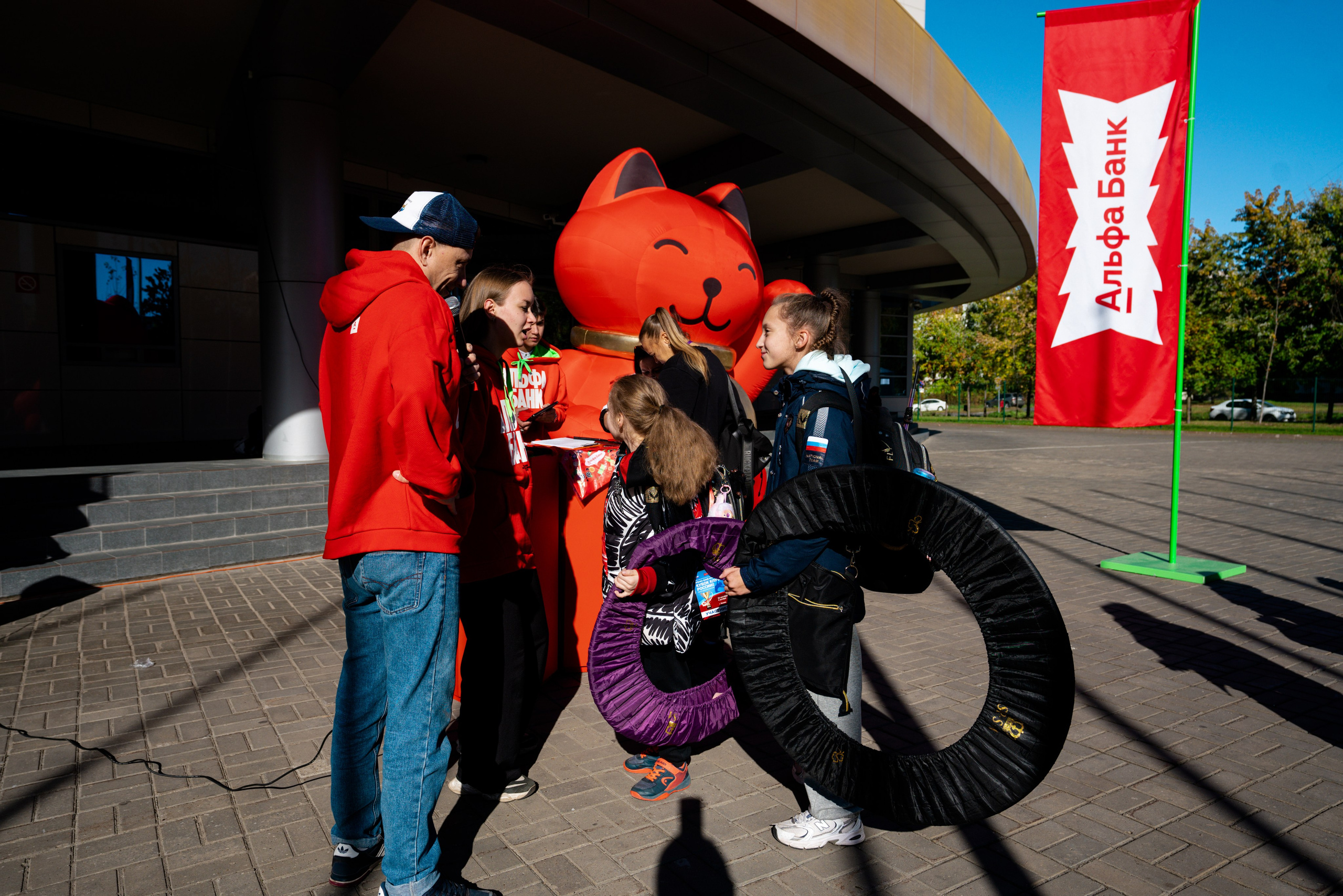 АЛЬФА-БАНК КУБОК КЛУБОВ РОССИИ 2025. КАЗАНЬ. Фотограф Казань