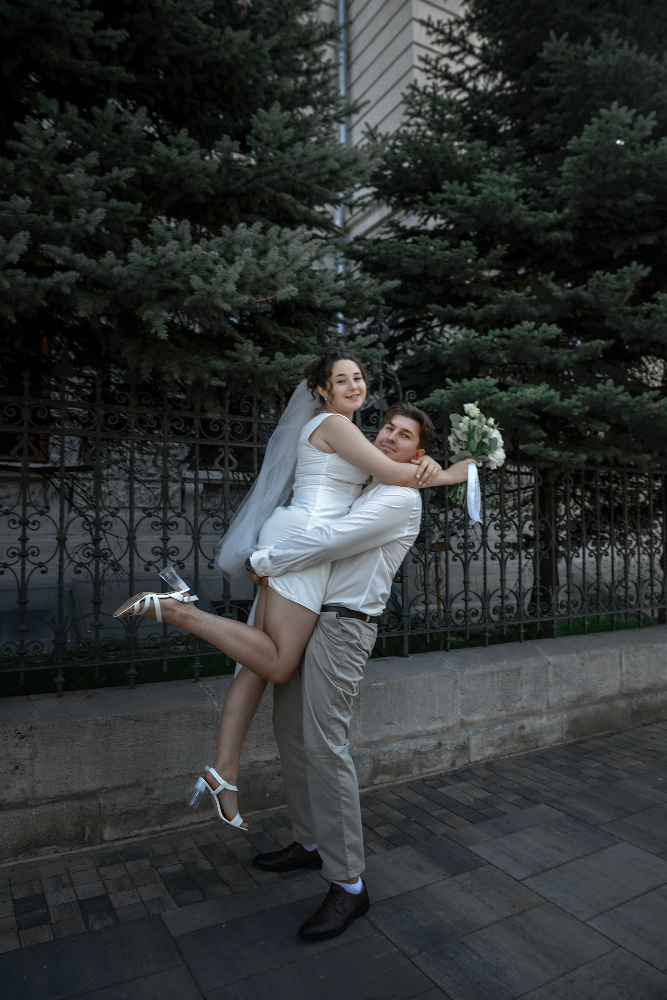 И + Н. Фотограф в Самаре | Катерина Гущина