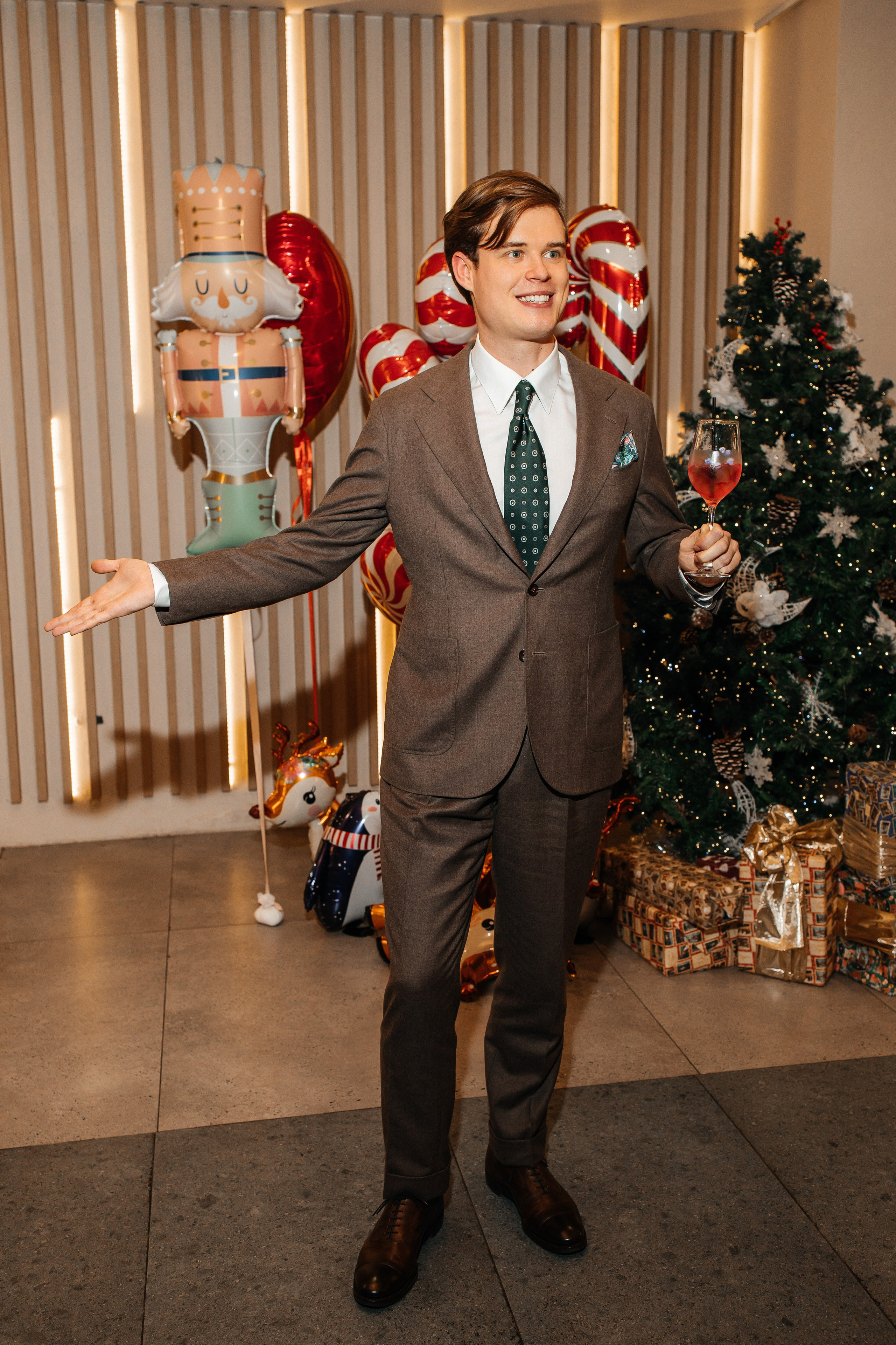 ADAM. Фотограф в Санкт-Петербурге Виктория Безверхая