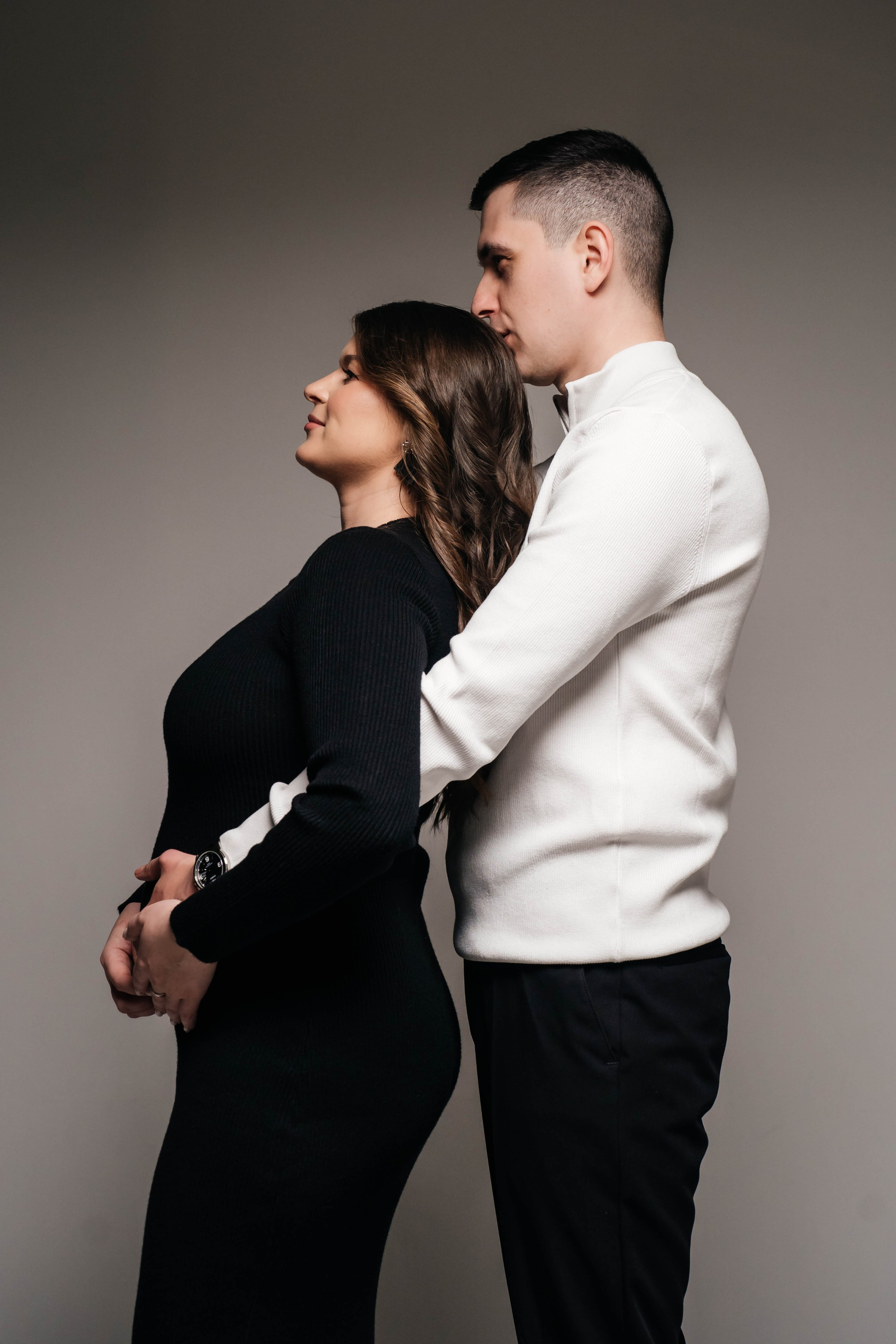 Саша и Ксюша. Видеограф и Фотограф в Челябинске Ксения и Владимир Рюмины