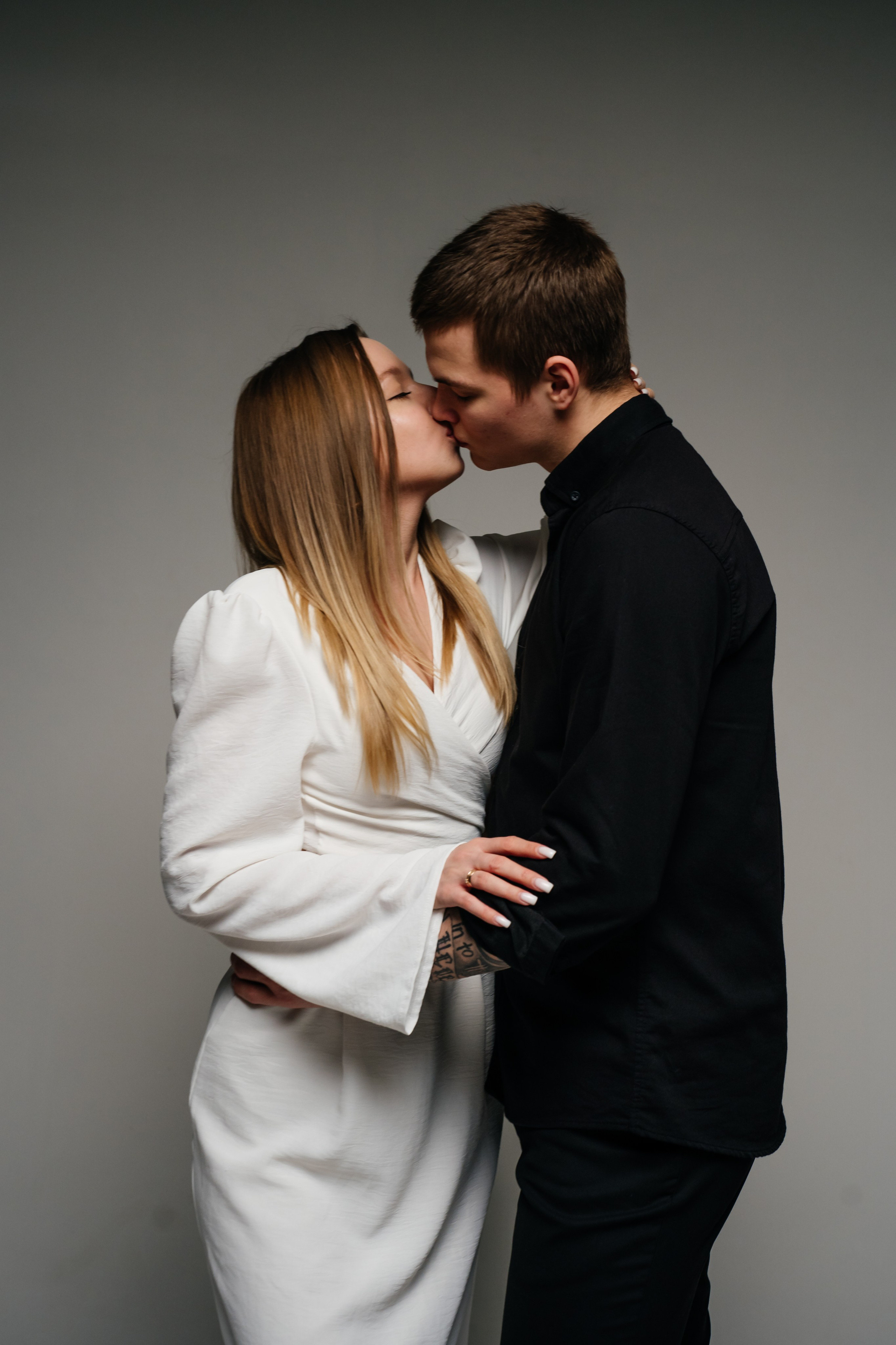 Юлия и Егор. Видеограф и Фотограф в Челябинске Ксения и Владимир Рюмины