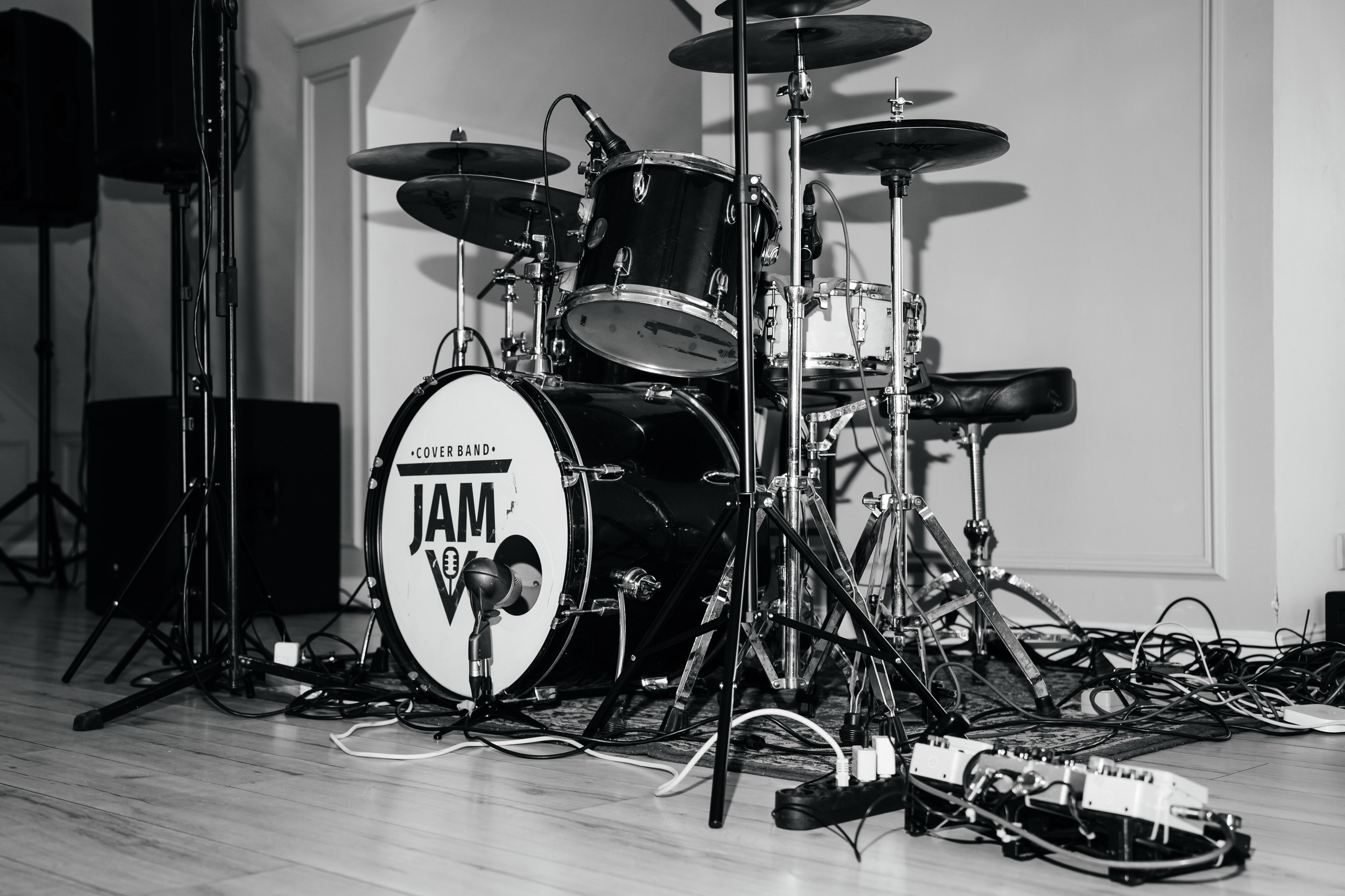 День рождения Сергея. Видеограф и Фотограф в Челябинске Ксения и Владимир Рюмины