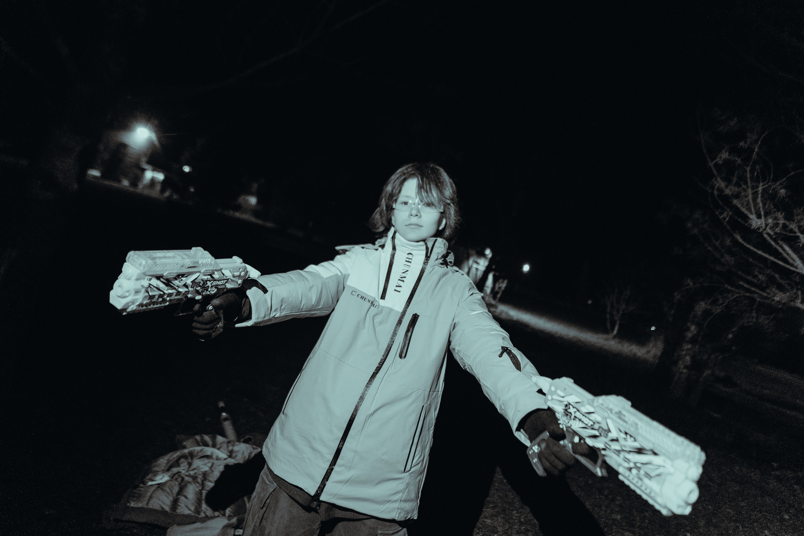 Terra Nova: Пробуждение |Грани Миров. Фотограф Аннё| Москва