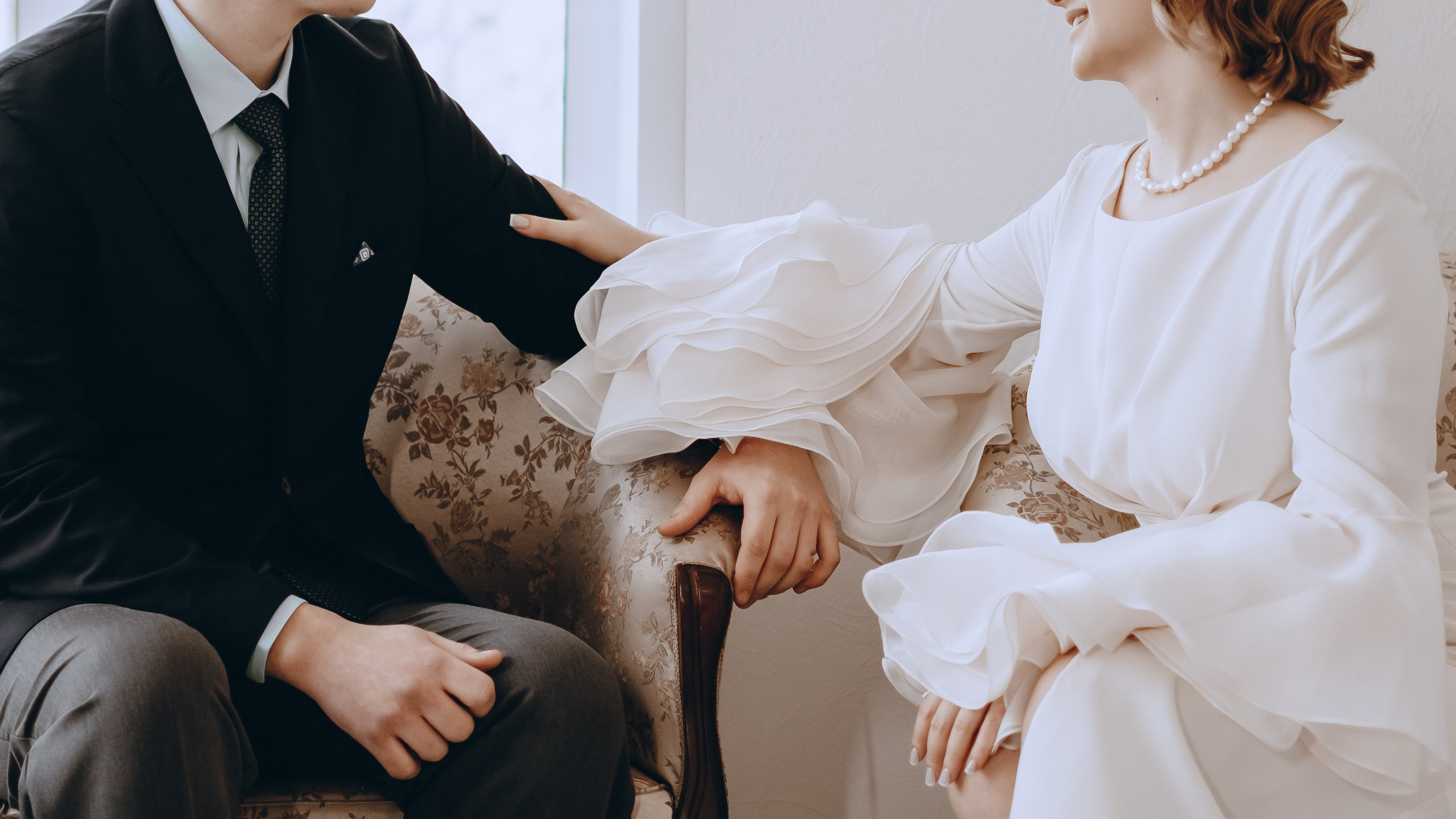 ~ Longing ~ | Никита и Вероника. Фотограф Аннё| Москва