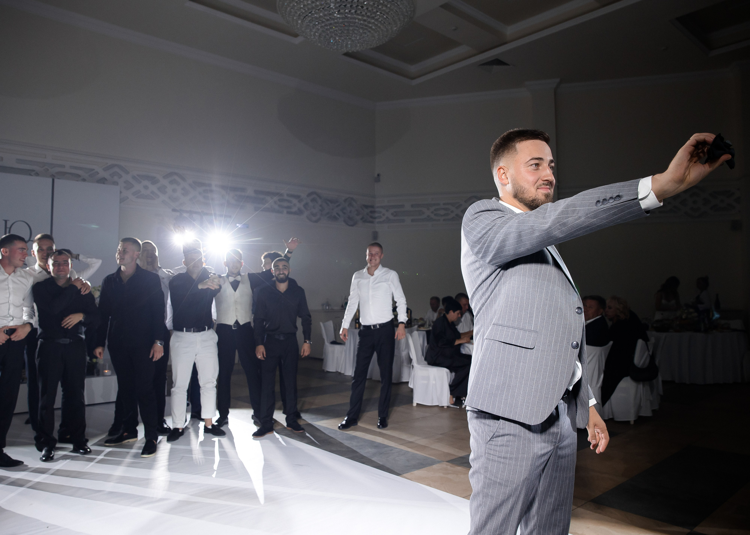 Яна + Максим. Свадебный и семейный фотограф в Саратове Маша Паника