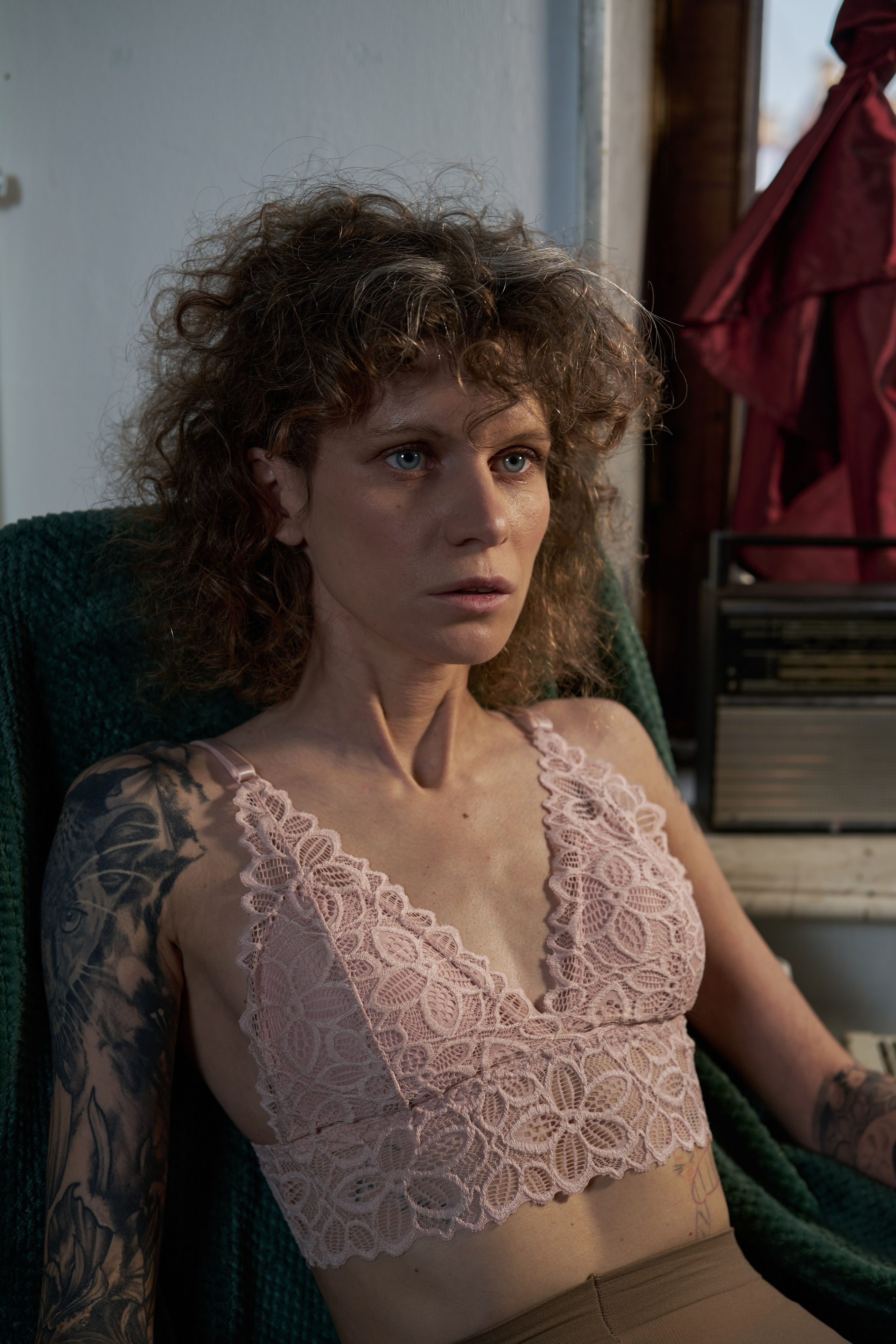 Портретная фотосессия в Санкт-Петербурге | Филипп Линзин. Репортажный и портретный фотограф в Санкт-Петербурге Филипп Линзин