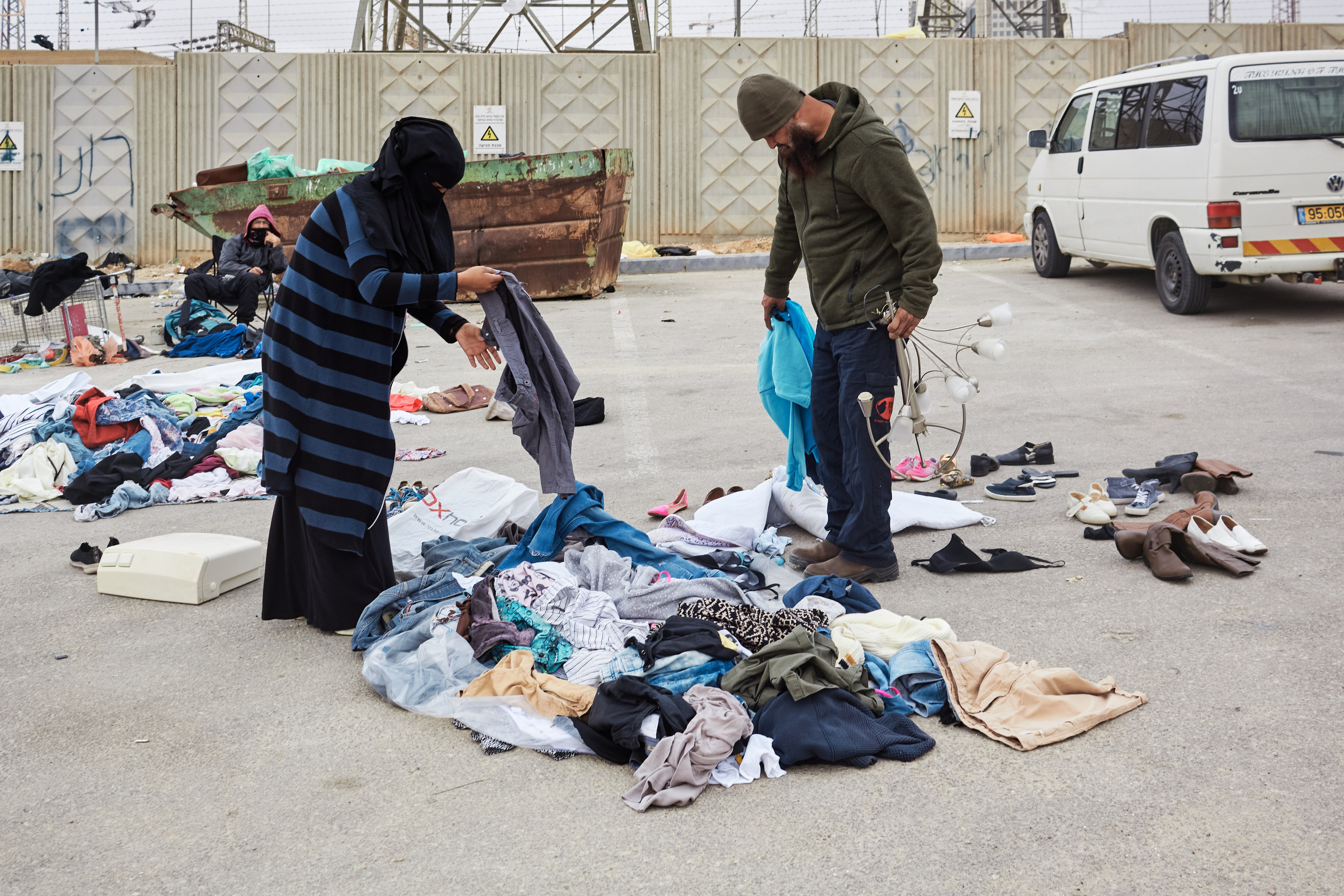 Фоторепортаж: Стена Плача, Иерусалим. Репортажный и портретный фотограф в Санкт-Петербурге Филипп Линзин