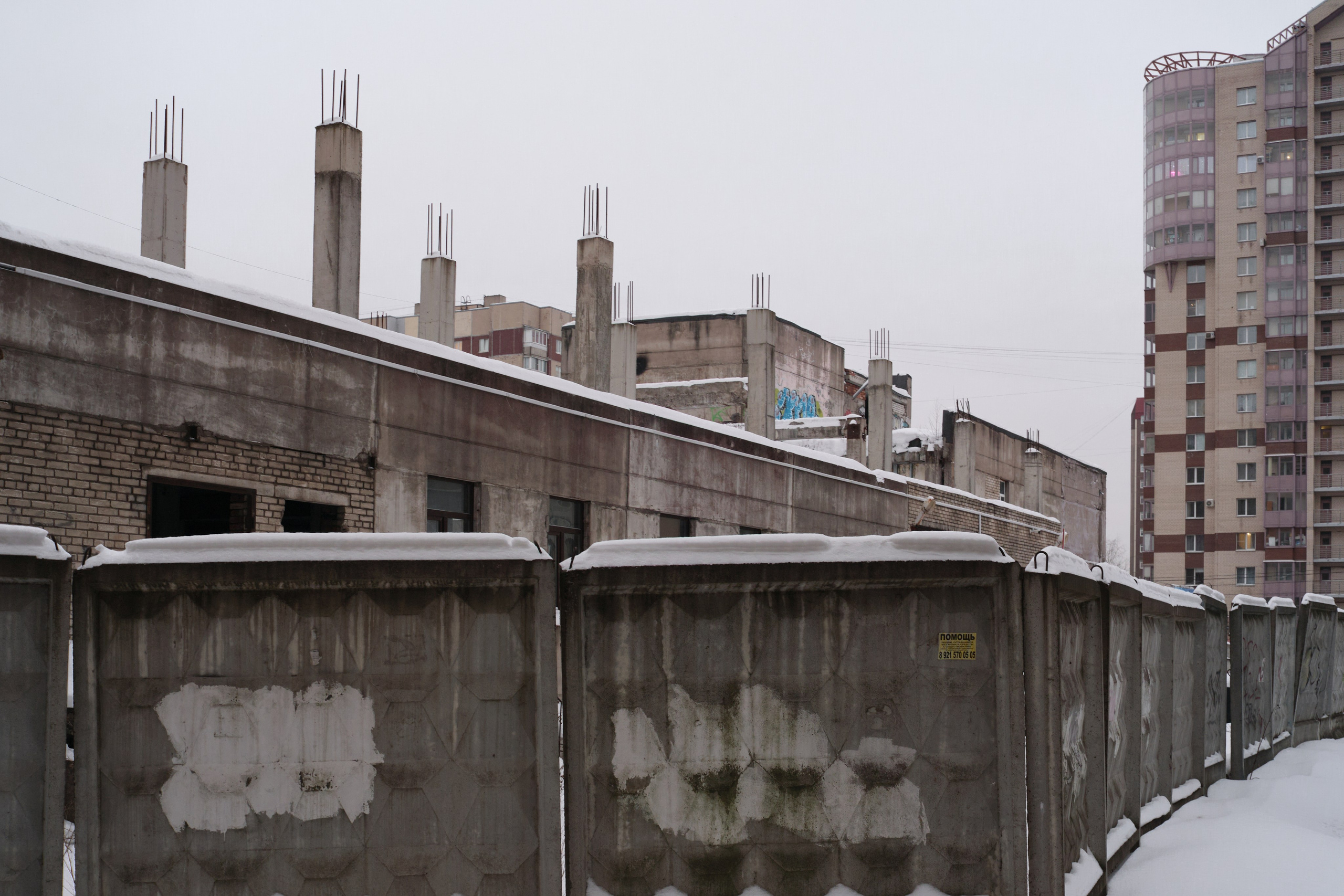 Городской пейзаж — deadpan | Филипп Линзин. Репортажный и портретный фотограф в Санкт-Петербурге Филипп Линзин