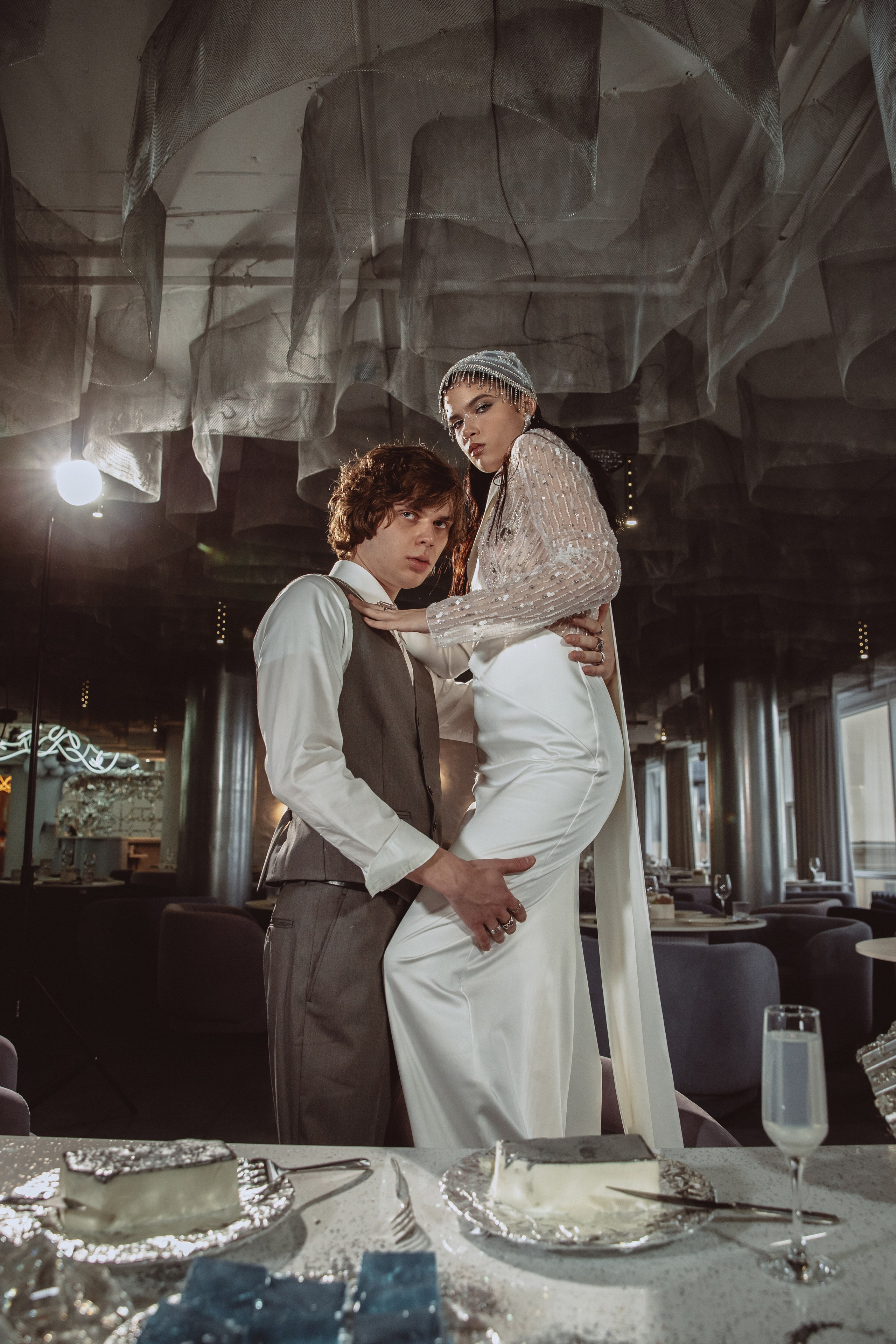 Mark and Valeria. Фотограф Воронеж/Белгород/Курск/все виды съемок