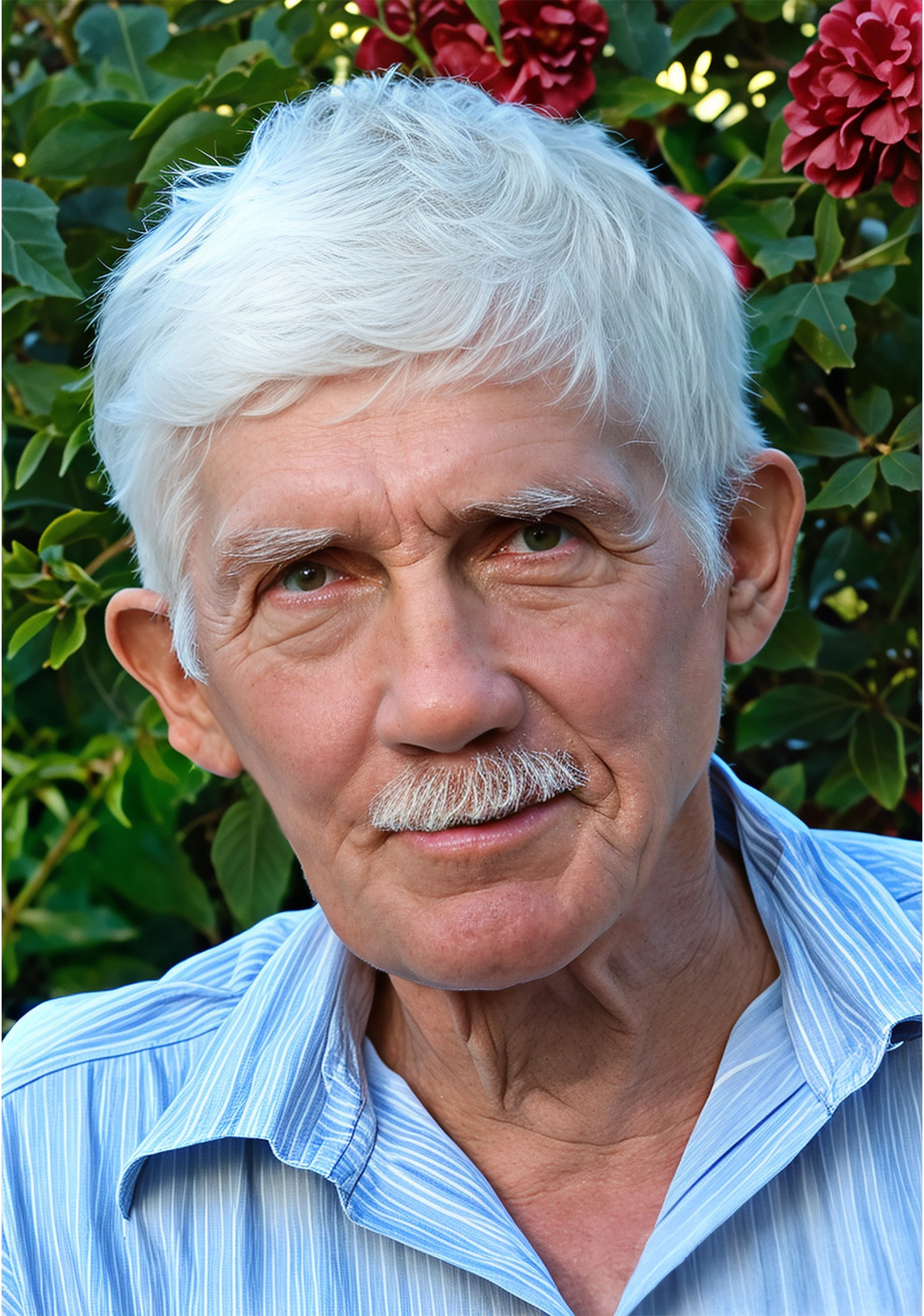 Мастер-класс «Реставрация фотографий». Уроки по фотошопу простым языком