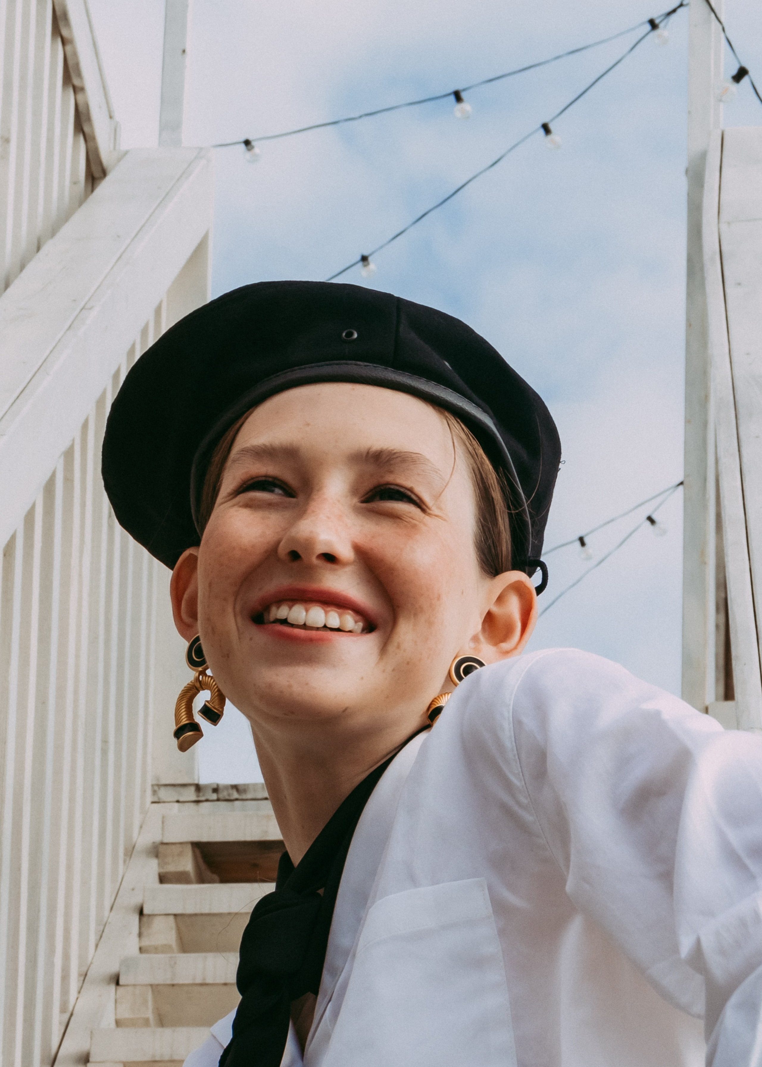 Ulyana. Твой фотограф Софья Степанова, Новосибирск