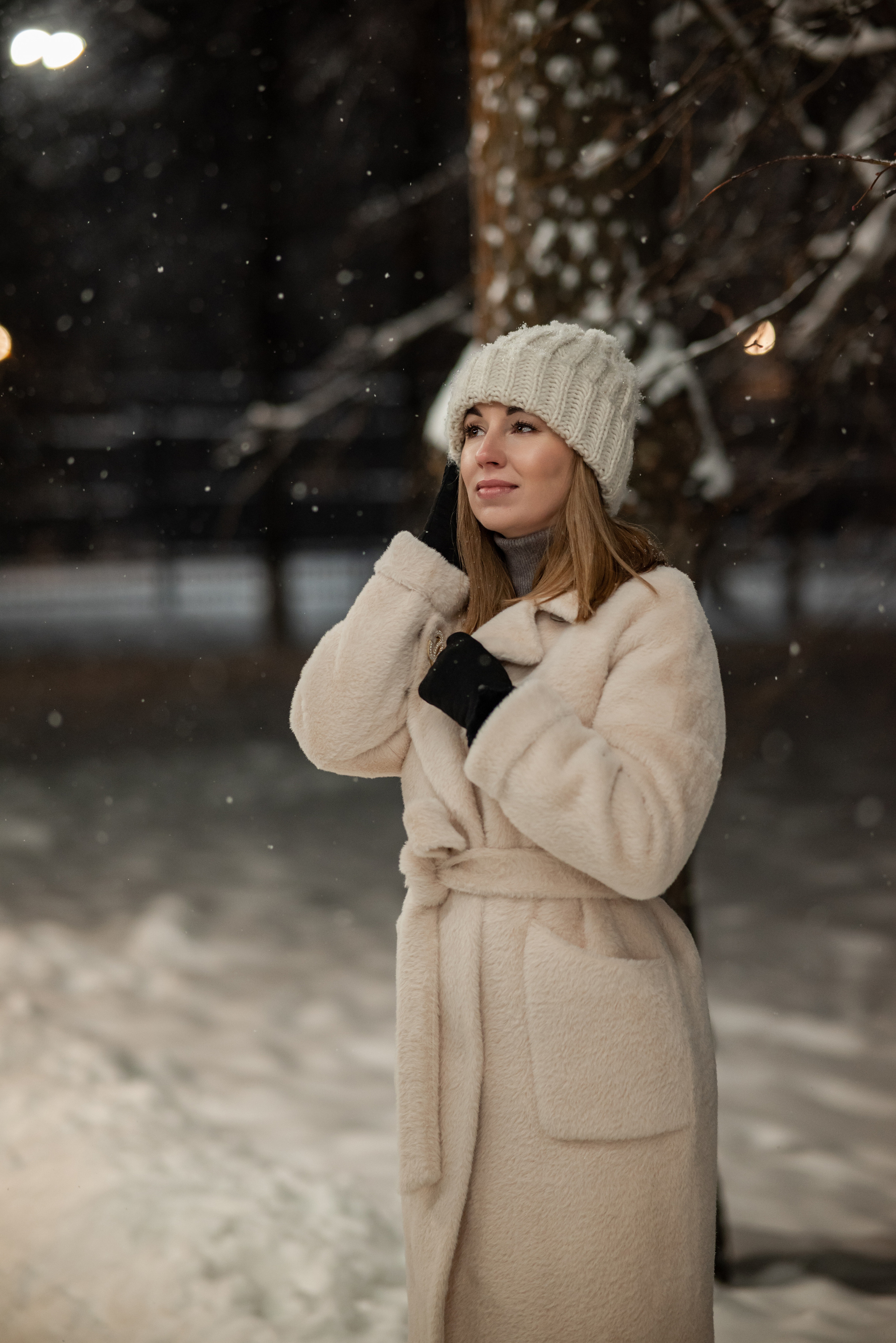 Вечерняя прогулка. Свадебный и семейный фотограф в Дзержинске Екатерина Шулакова