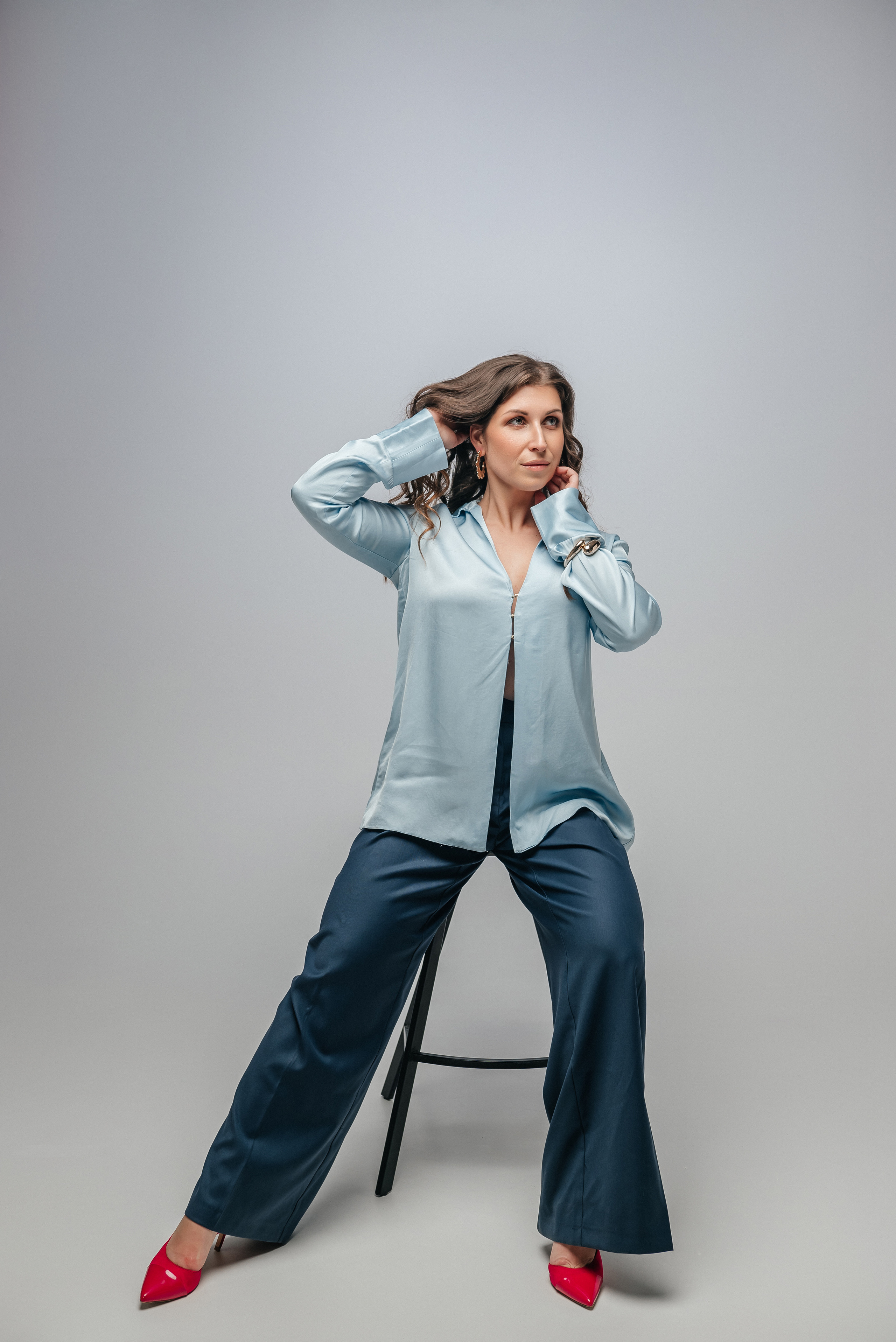 Женский портрет. Свадебный и семейный фотограф в Дзержинске Екатерина Шулакова