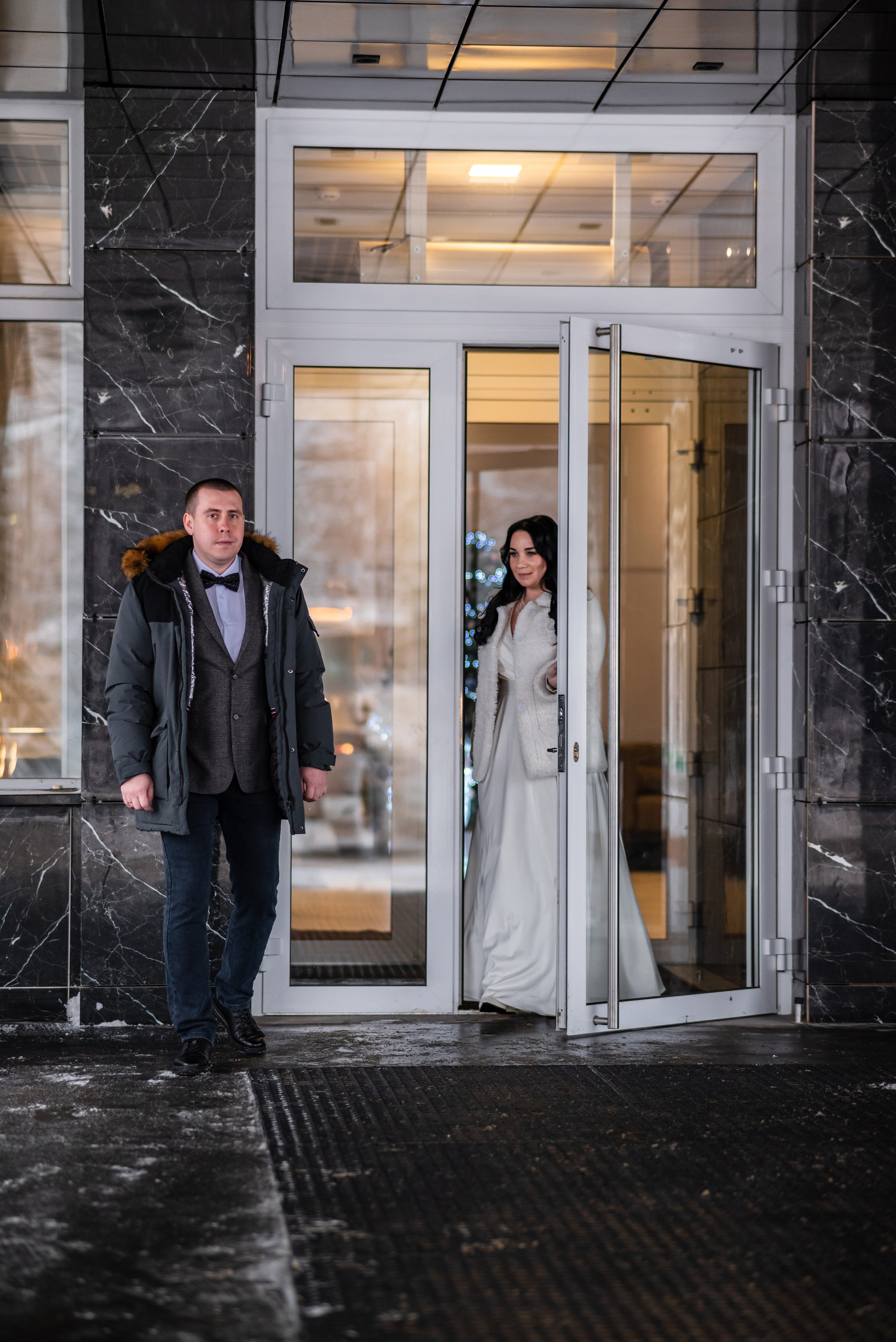 Александр и Анна. Свадебный и семейный фотограф в Дзержинске Екатерина Шулакова