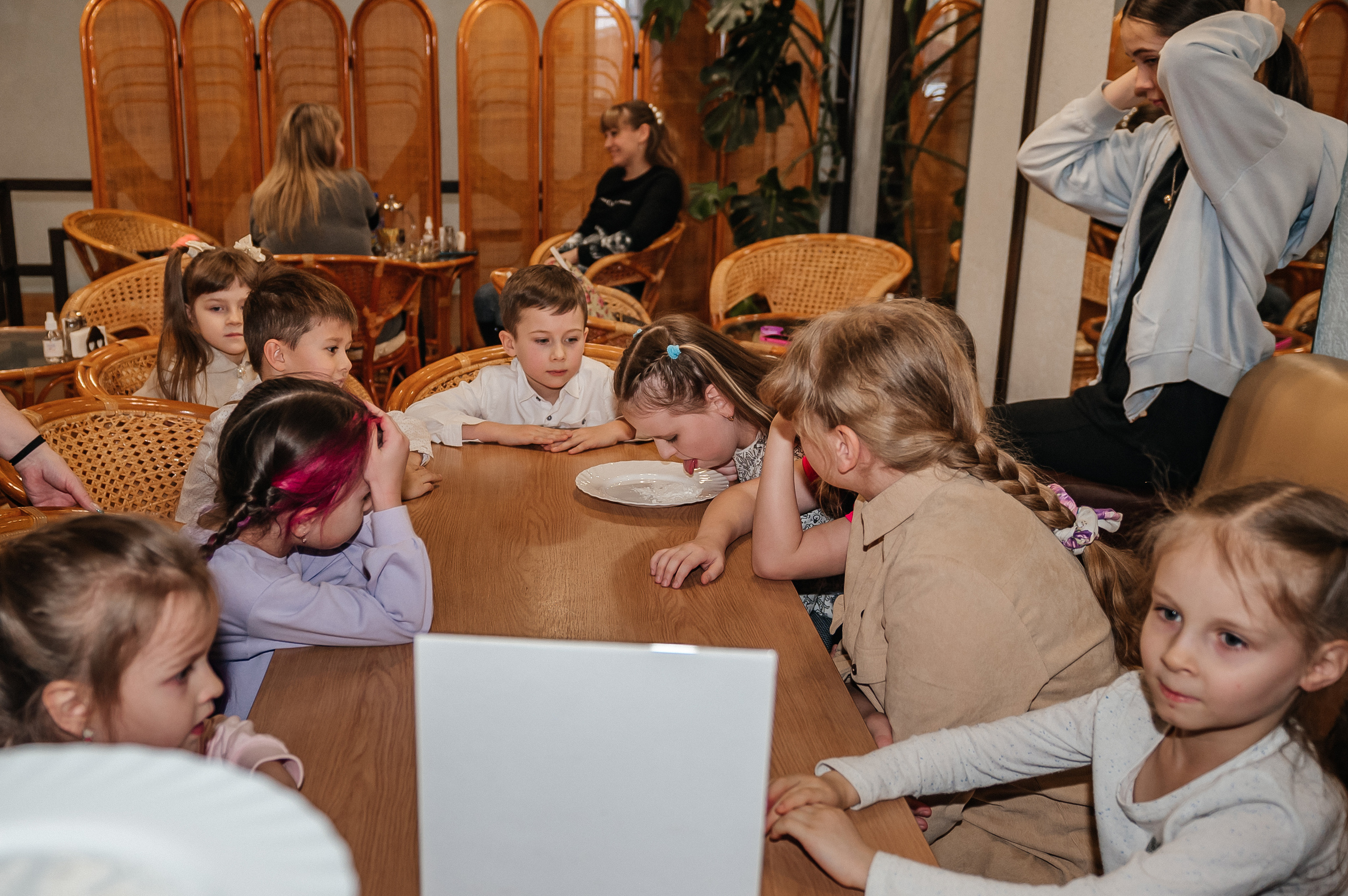 Новогодний квест на Ранчо. Свадебный и семейный фотограф в Дзержинске Екатерина Шулакова