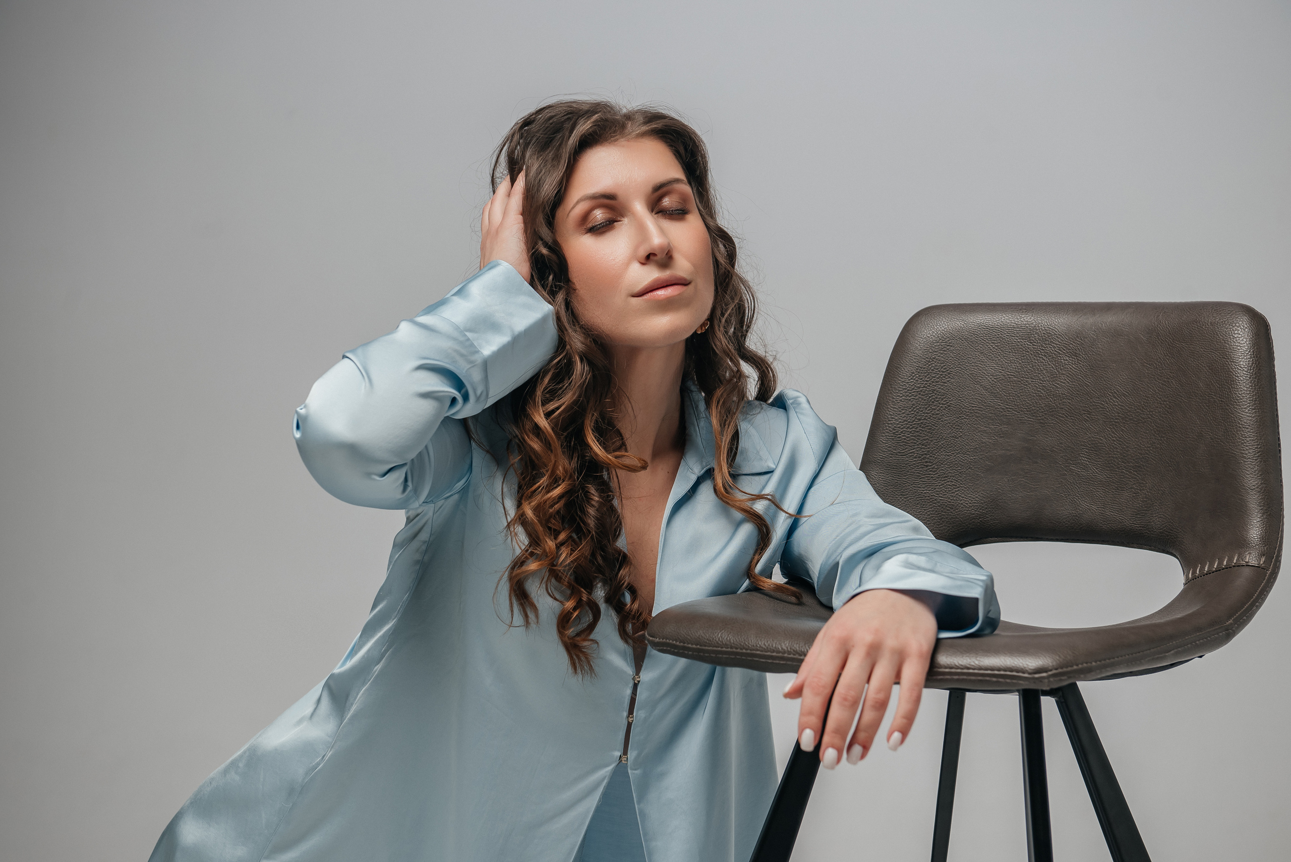 Женский портрет. Свадебный и семейный фотограф в Дзержинске Екатерина Шулакова