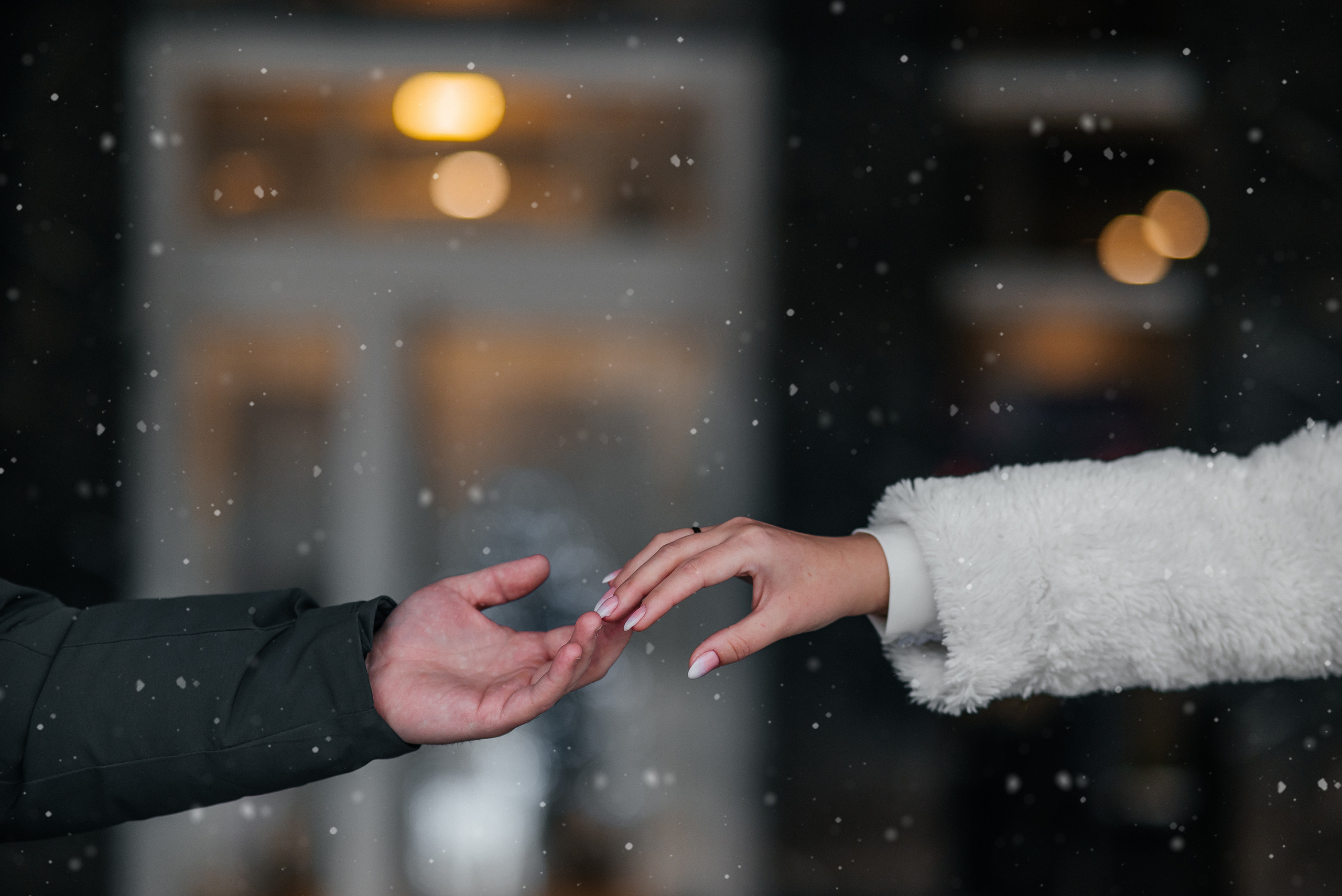 Александр и Анна. Свадебный и семейный фотограф в Дзержинске Екатерина Шулакова