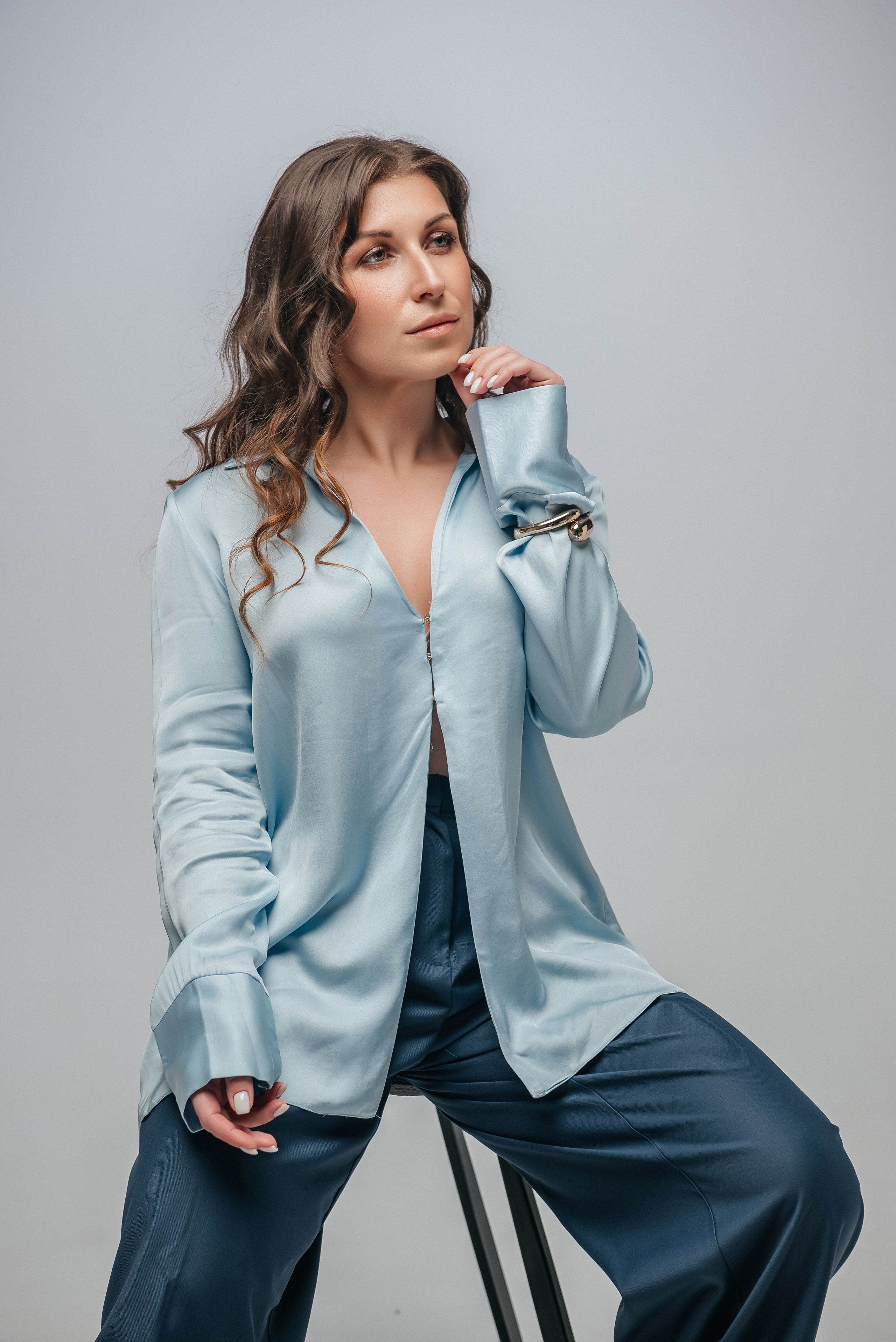 Женский портрет. Свадебный и семейный фотограф в Дзержинске Екатерина Шулакова