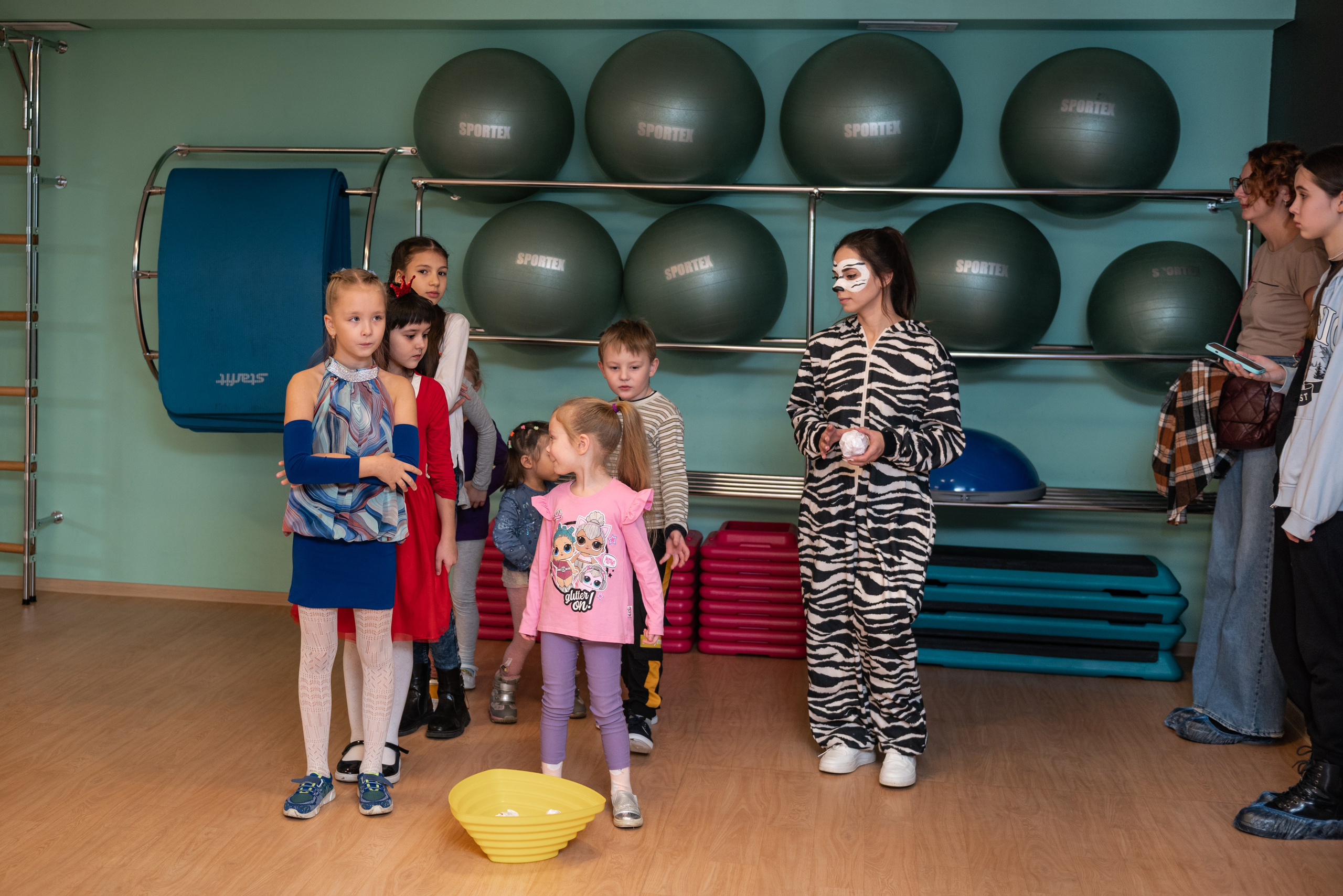Новогодний квест на Ранчо. Свадебный и семейный фотограф в Дзержинске Екатерина Шулакова
