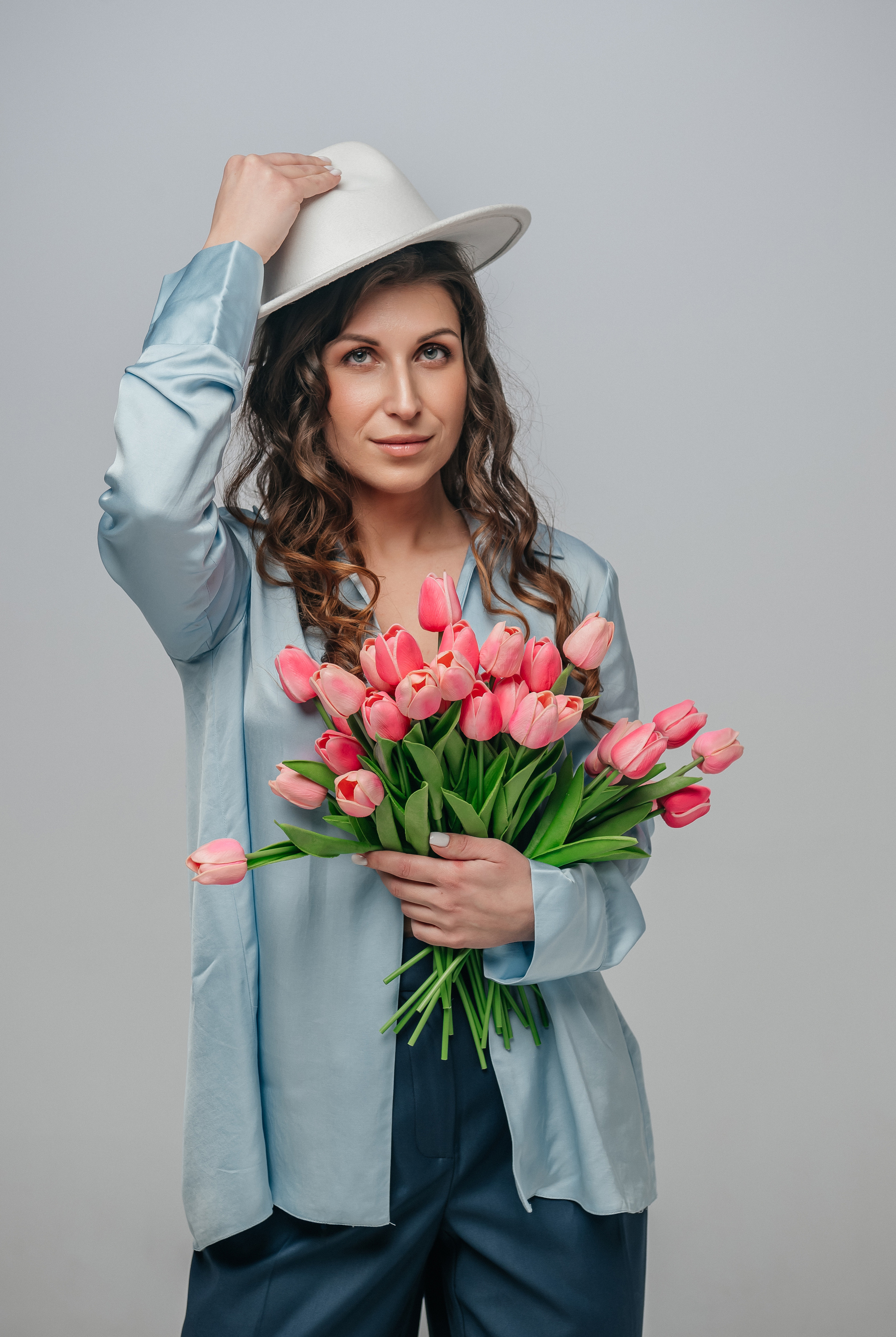 Женский портрет. Свадебный и семейный фотограф в Дзержинске Екатерина Шулакова