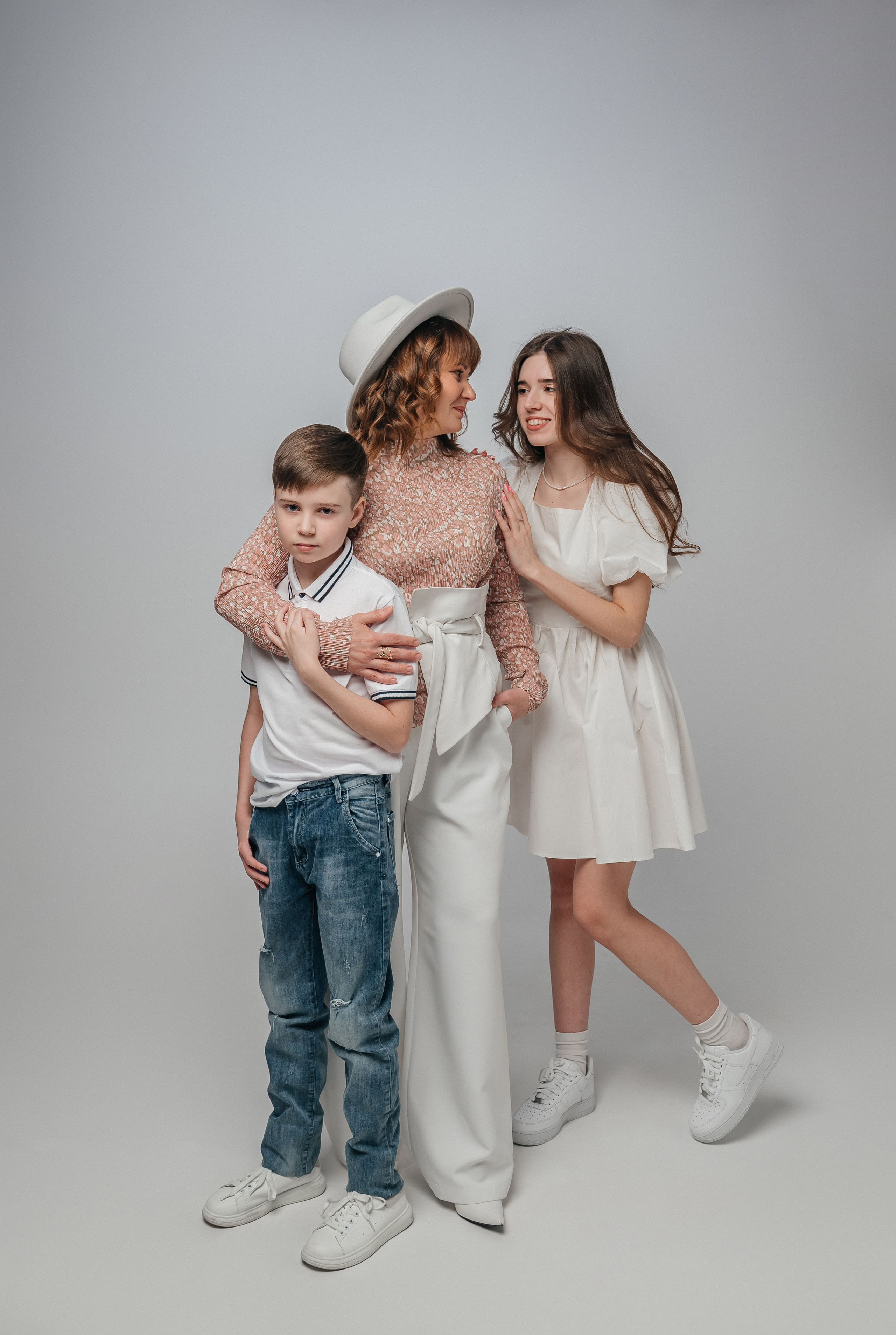 Весенний фотодень. Свадебный и семейный фотограф в Дзержинске Екатерина Шулакова