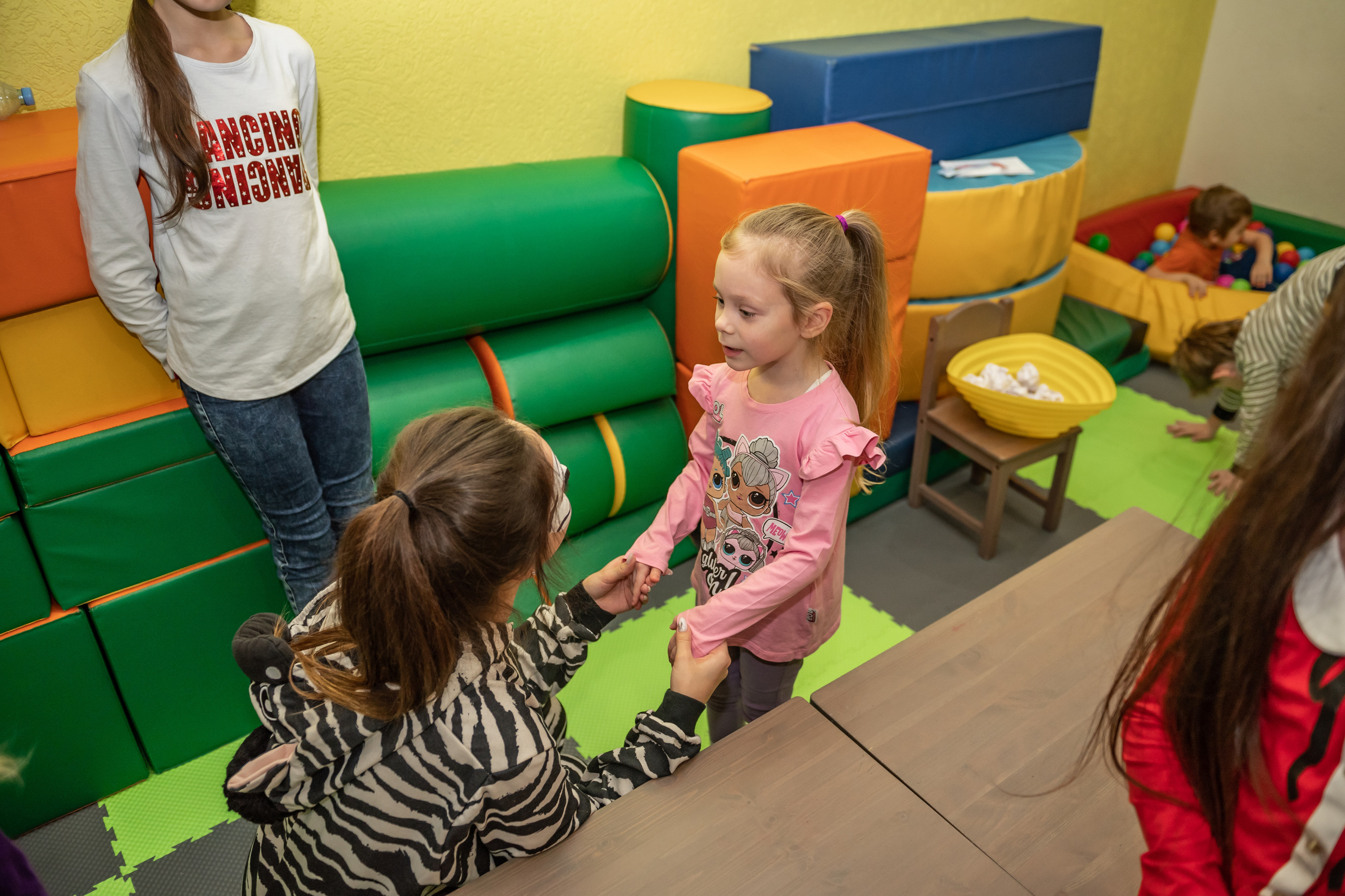 Новогодний квест на Ранчо. Свадебный и семейный фотограф в Дзержинске Екатерина Шулакова