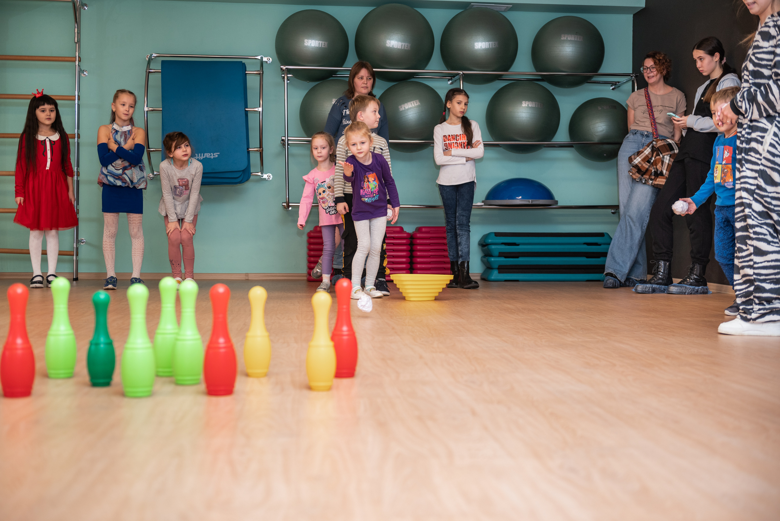 Новогодний квест на Ранчо. Свадебный и семейный фотограф в Дзержинске Екатерина Шулакова