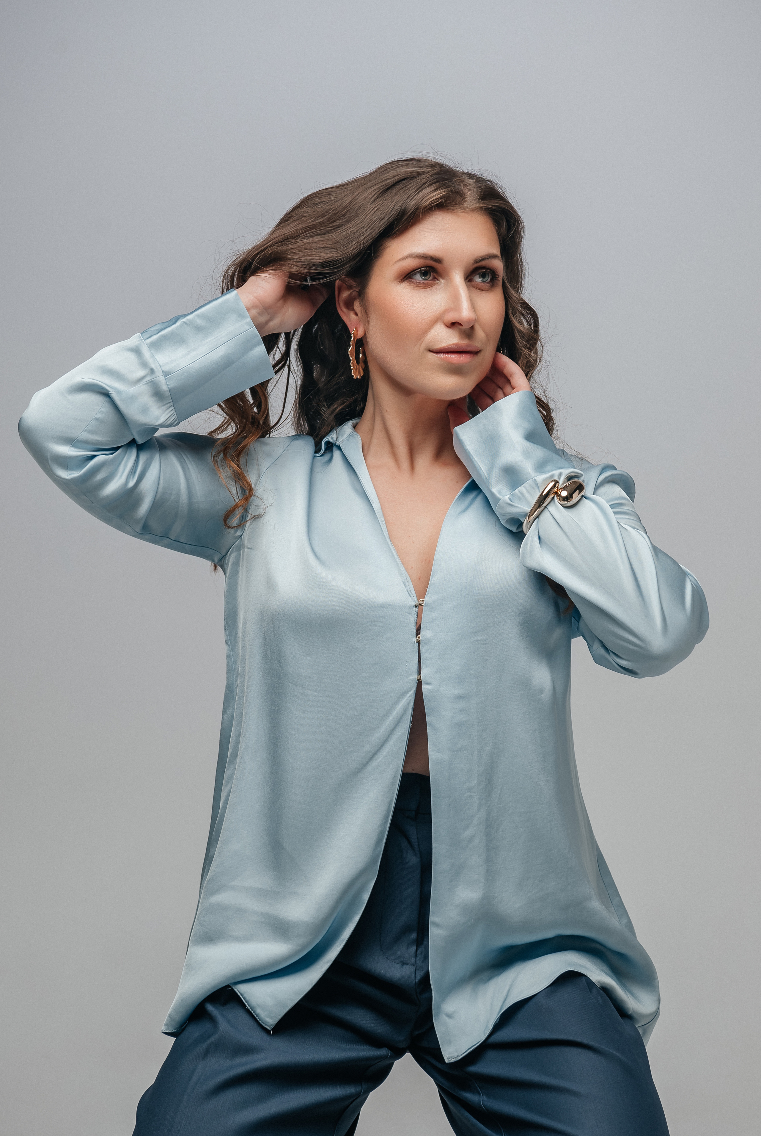 Женский портрет. Свадебный и семейный фотограф в Дзержинске Екатерина Шулакова