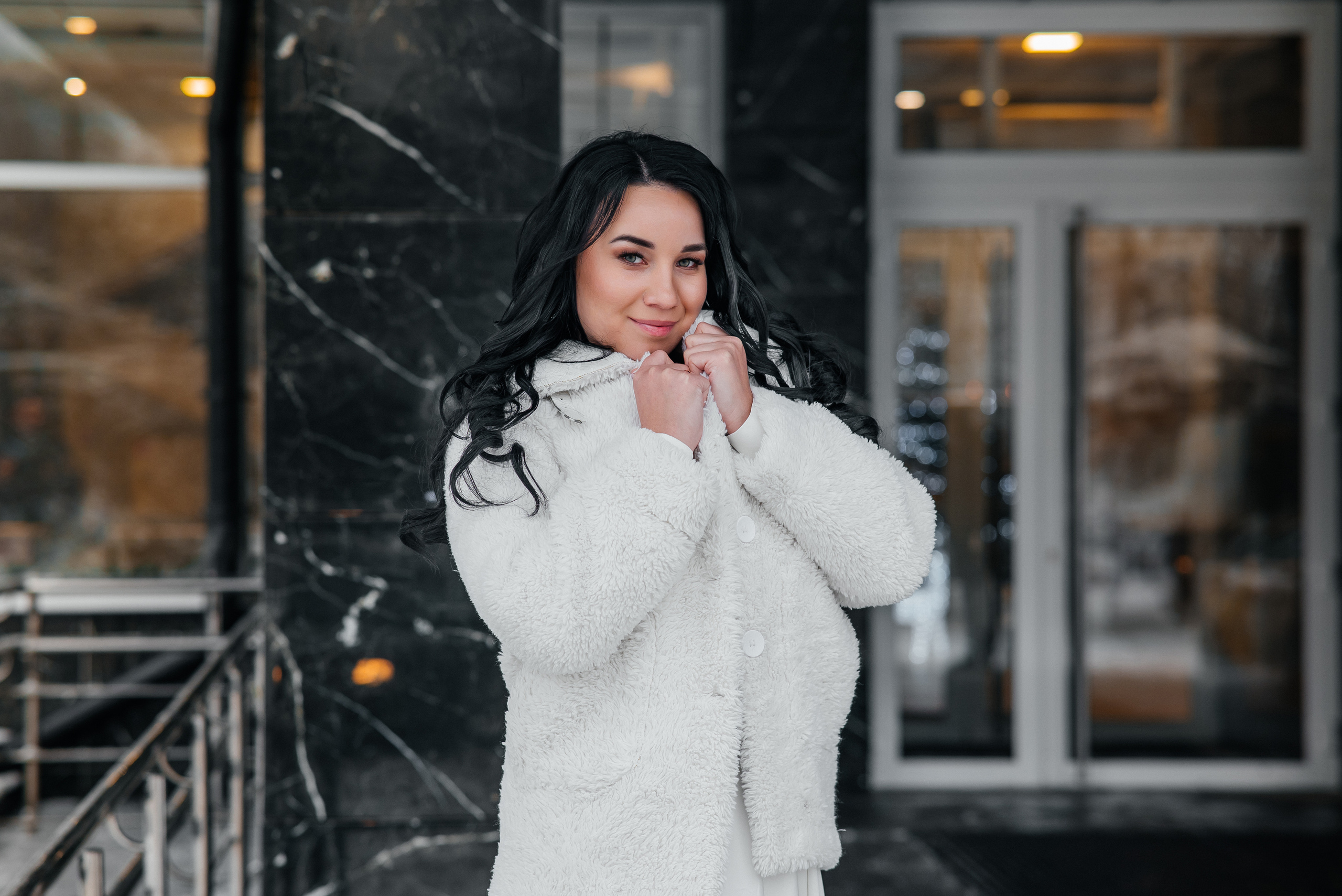 Александр и Анна. Свадебный и семейный фотограф в Дзержинске Екатерина Шулакова