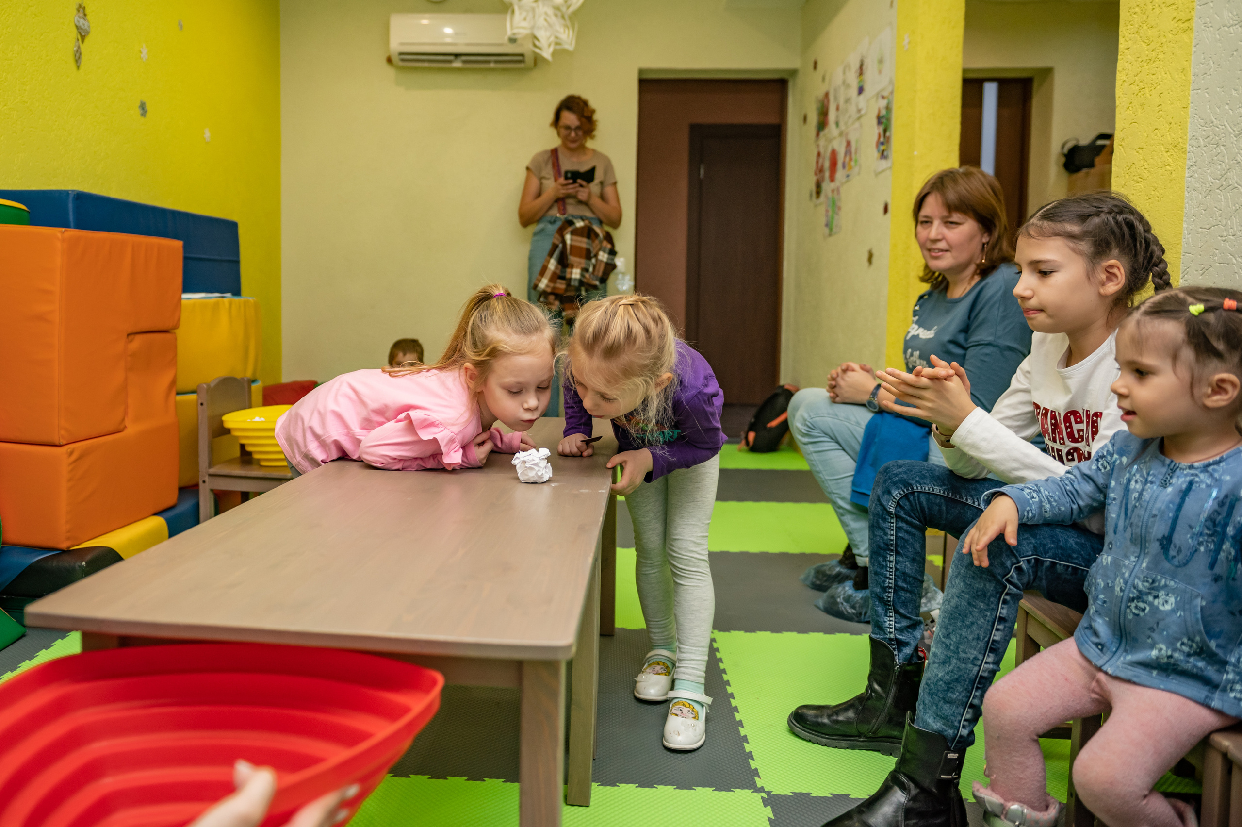 Новогодний квест на Ранчо. Свадебный и семейный фотограф в Дзержинске Екатерина Шулакова