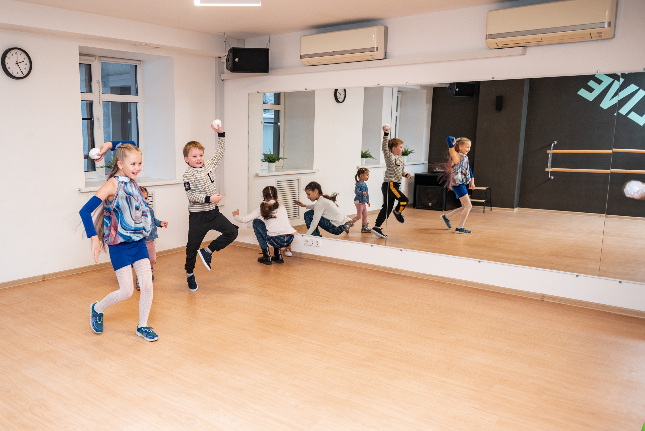 Новогодний квест на Ранчо. Свадебный и семейный фотограф в Дзержинске Екатерина Шулакова