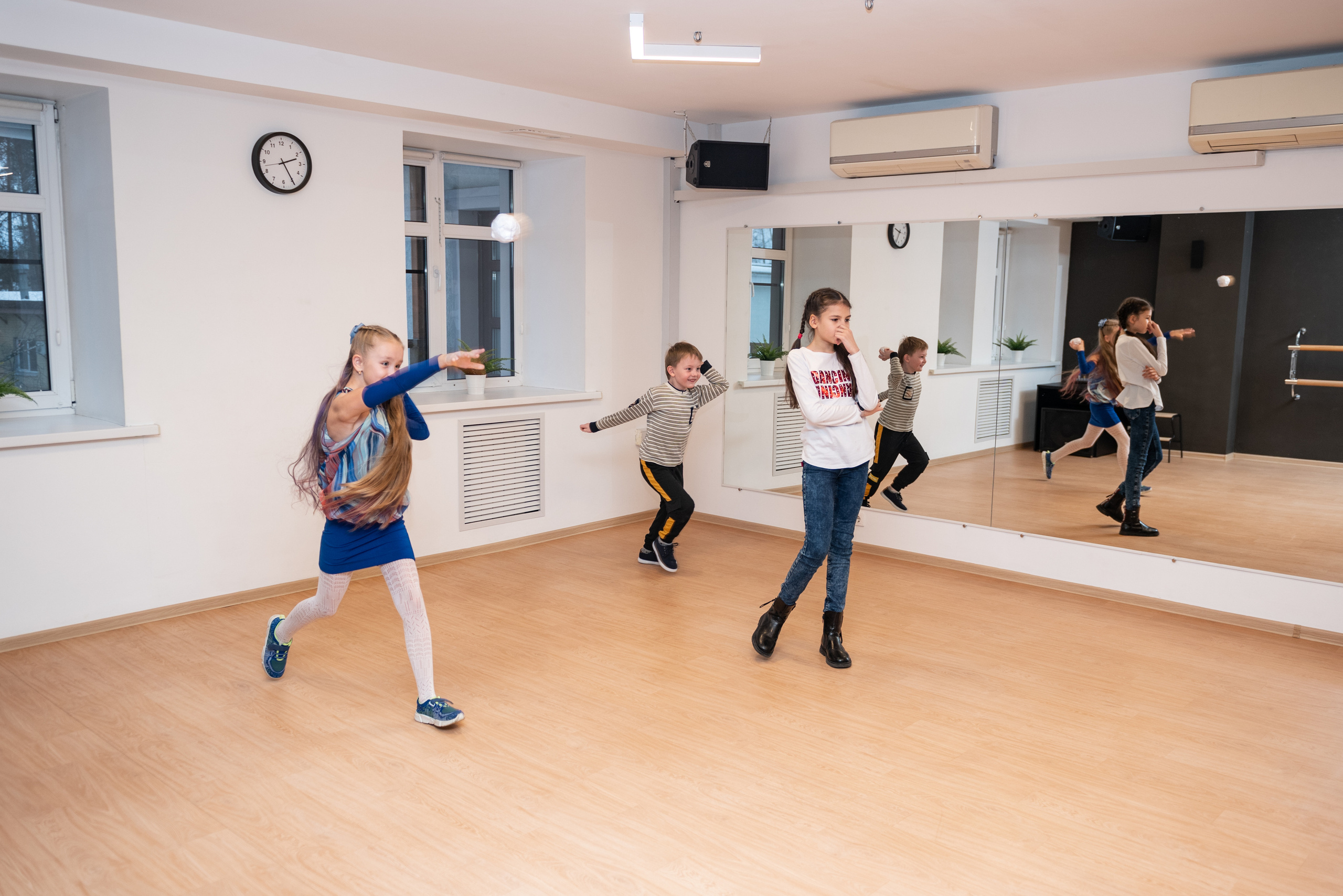 Новогодний квест на Ранчо. Свадебный и семейный фотограф в Дзержинске Екатерина Шулакова